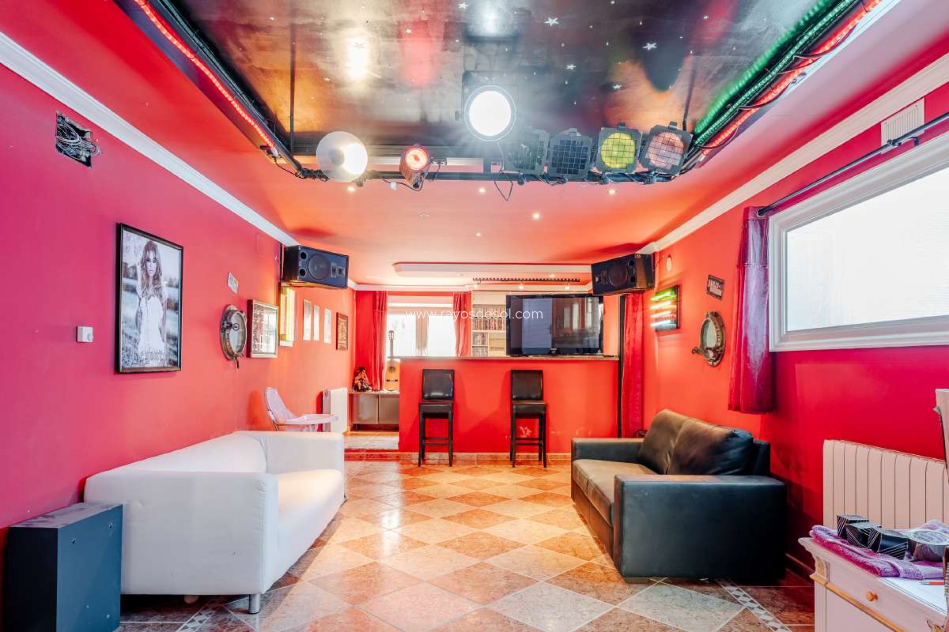 Resale - Villa - Calpe