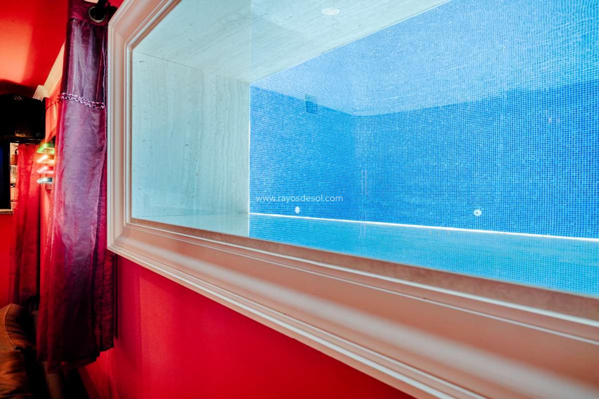 Resale - Villa - Calpe