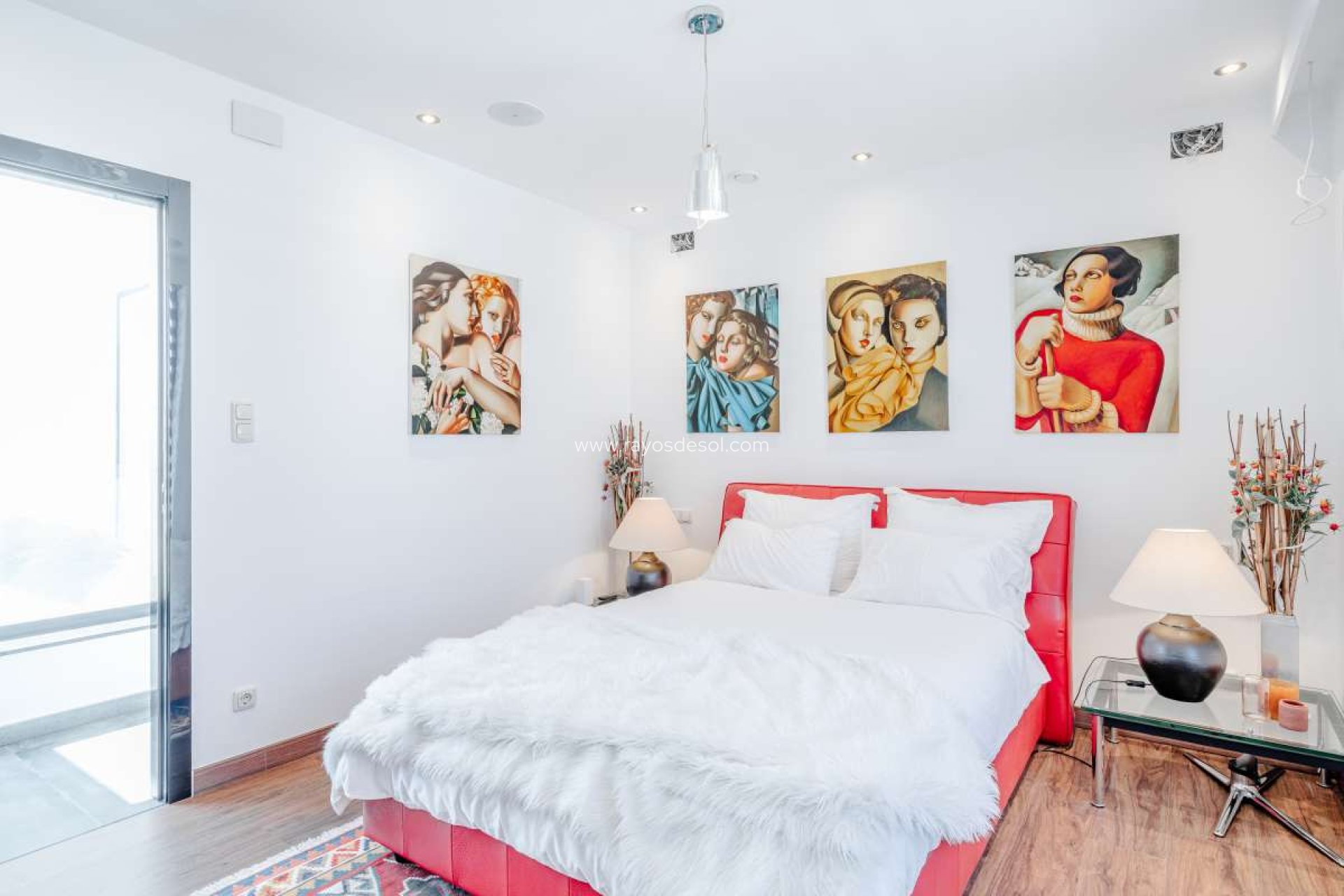 Resale - Villa - Calpe