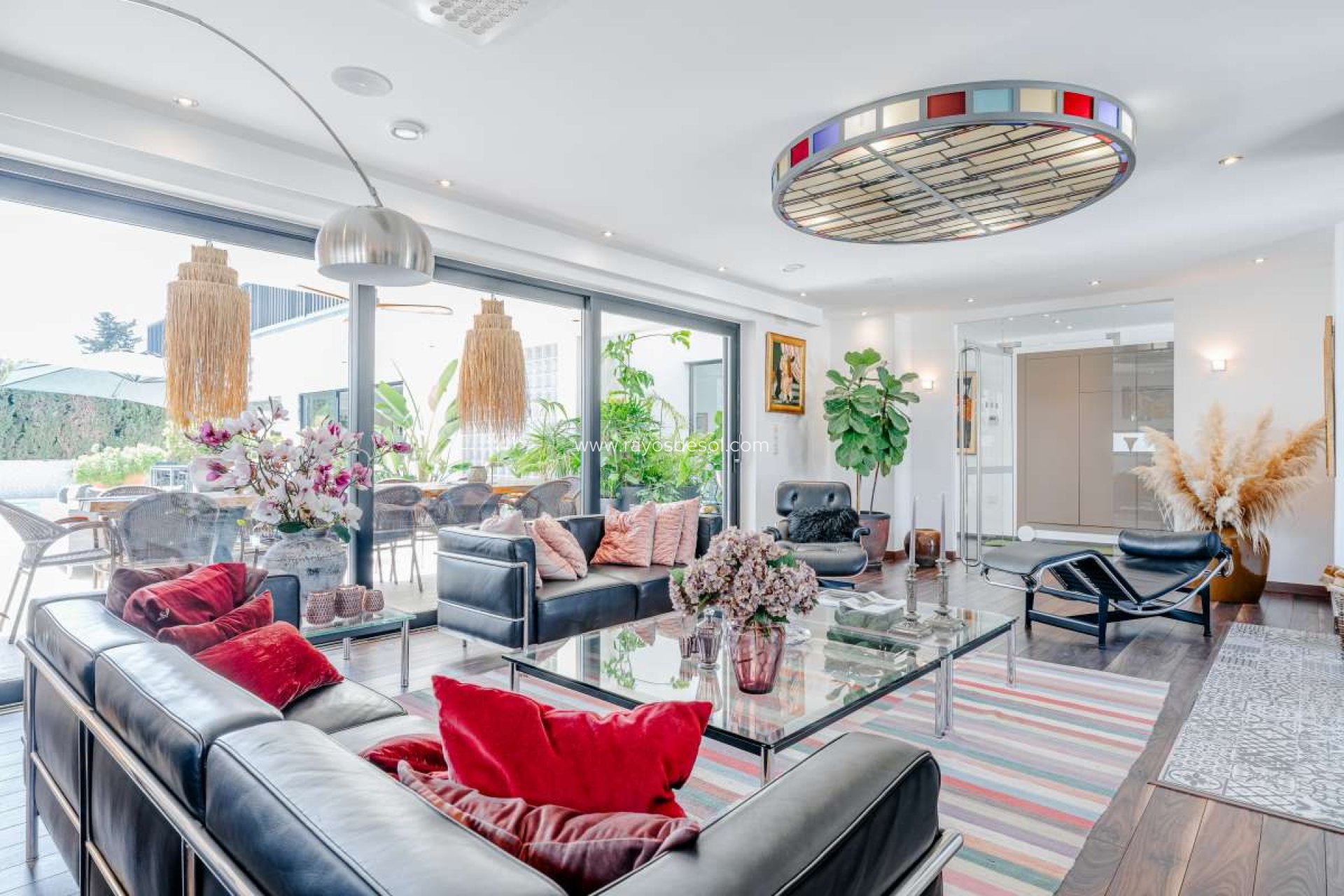 Resale - Villa - Calpe