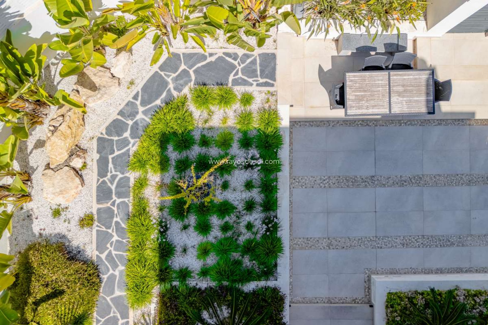 Resale - Villa - Calpe