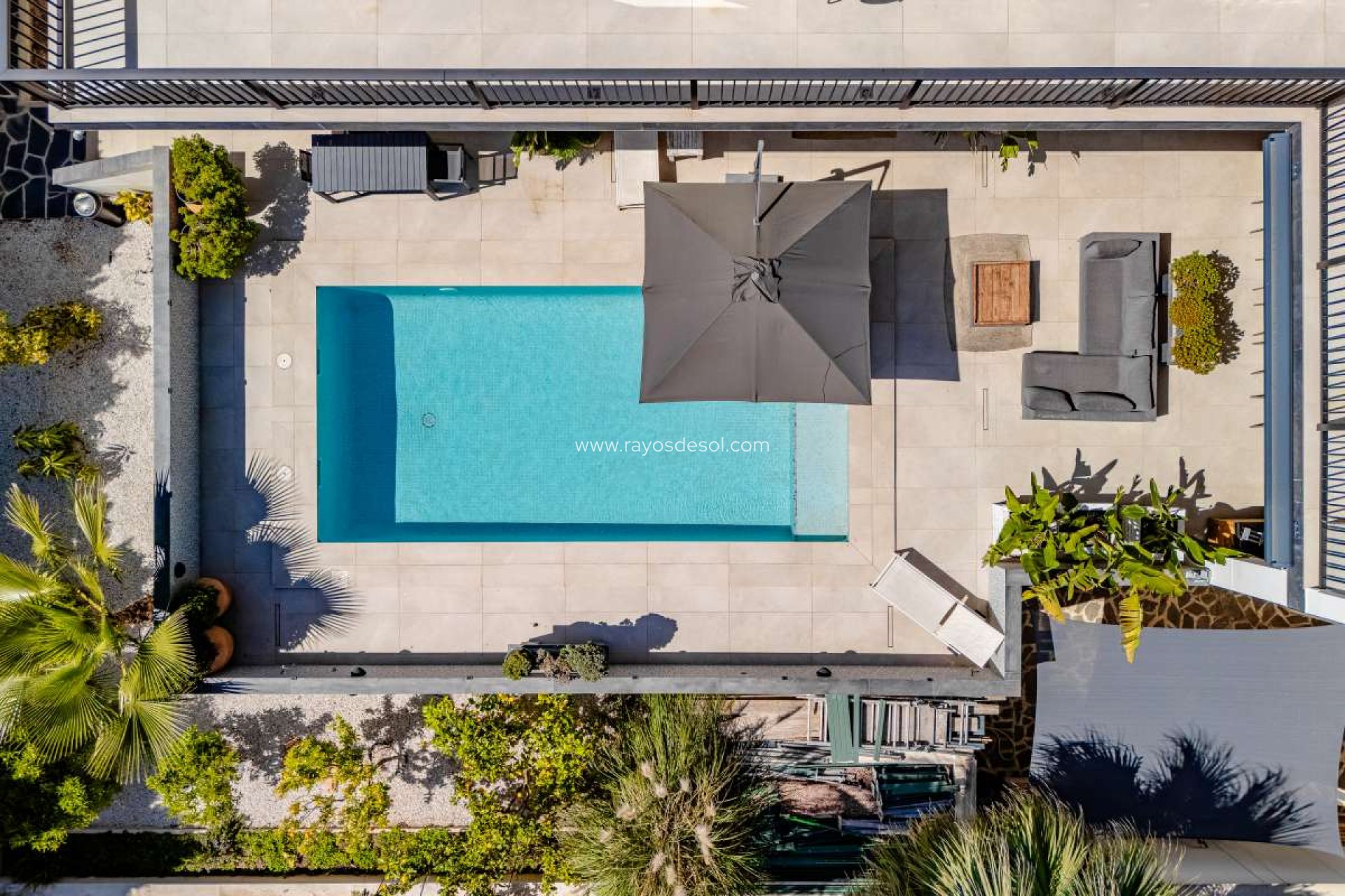 Resale - Villa - Calpe