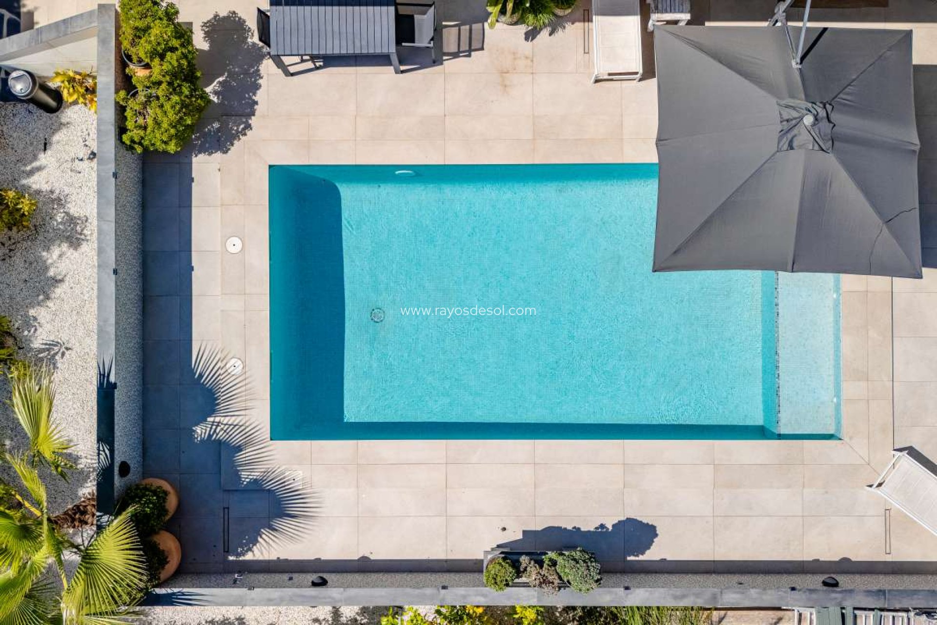 Resale - Villa - Calpe