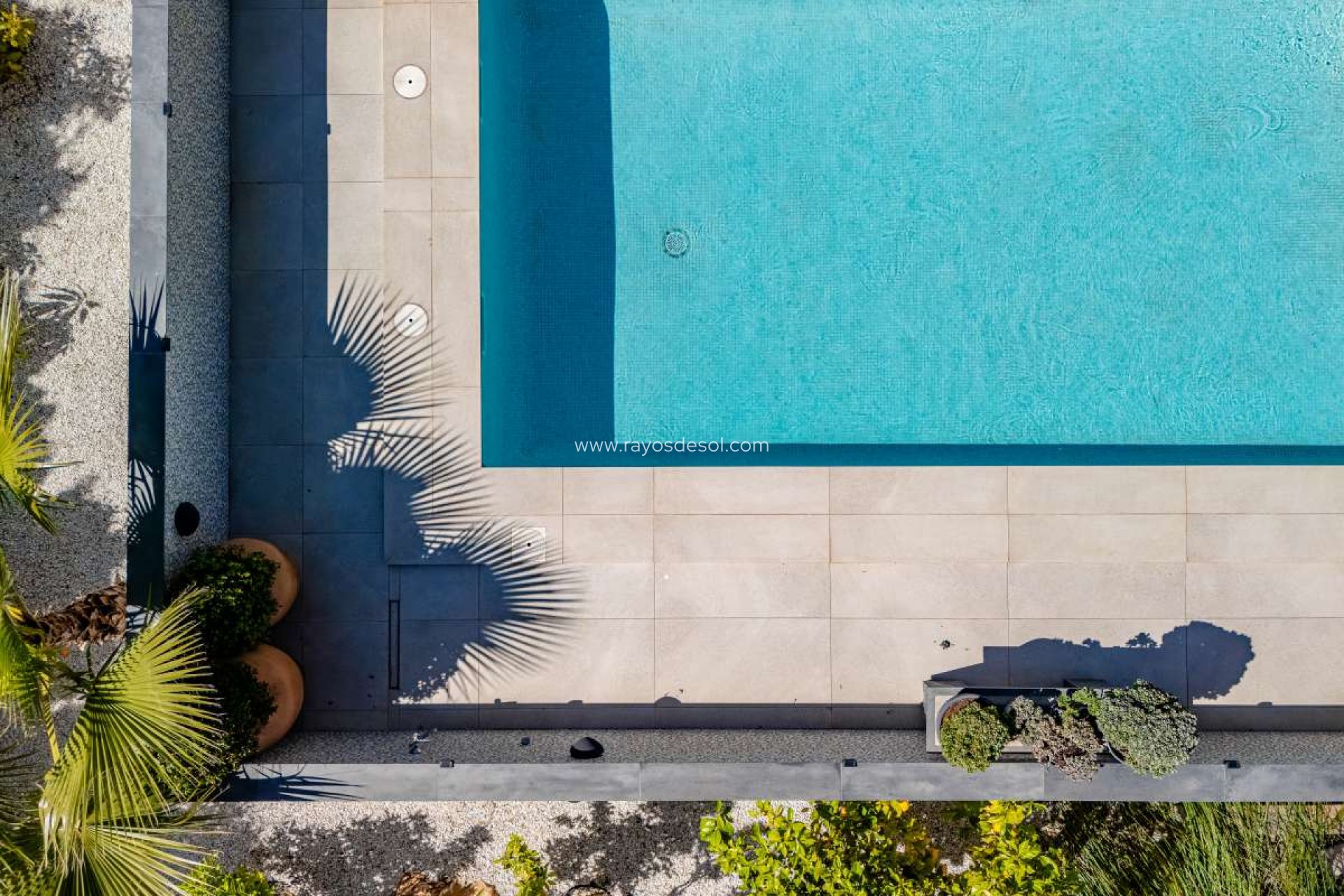 Resale - Villa - Calpe