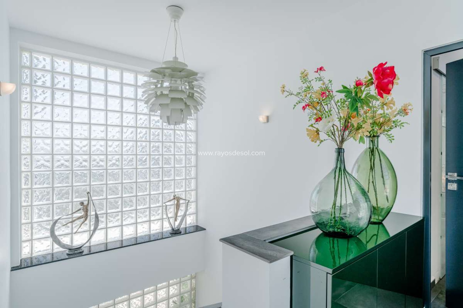 Resale - Villa - Calpe