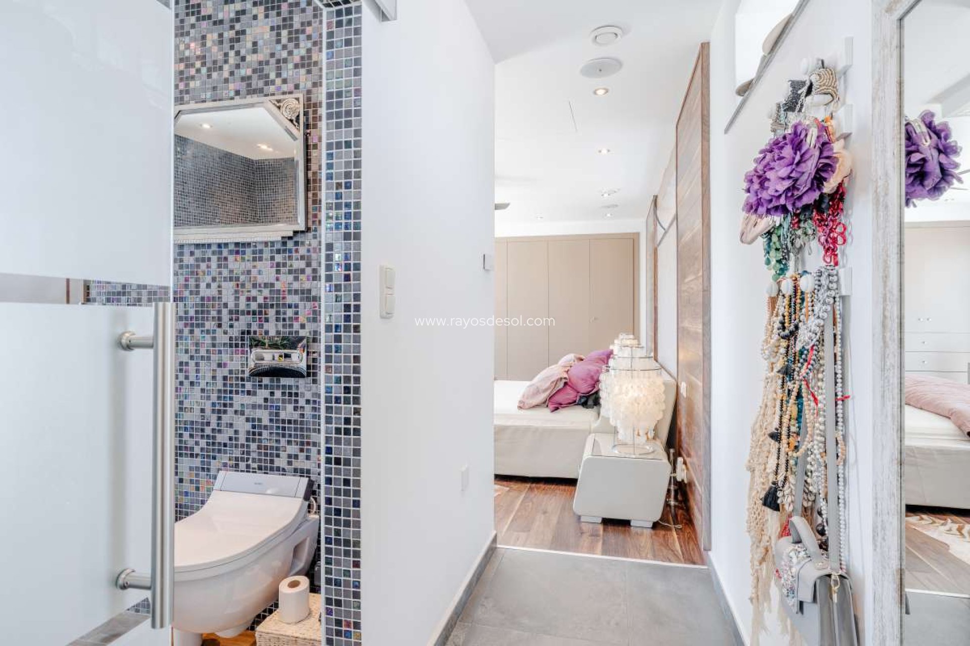 Resale - Villa - Calpe