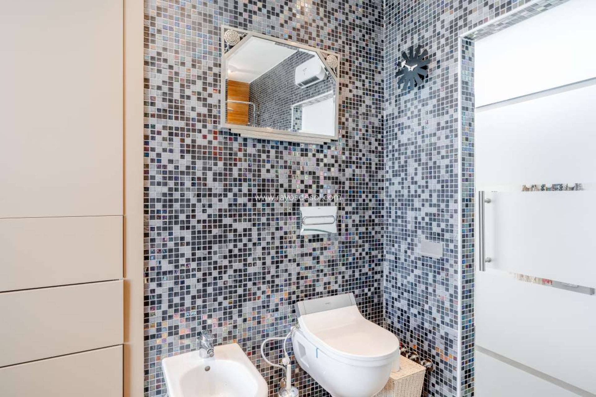 Resale - Villa - Calpe