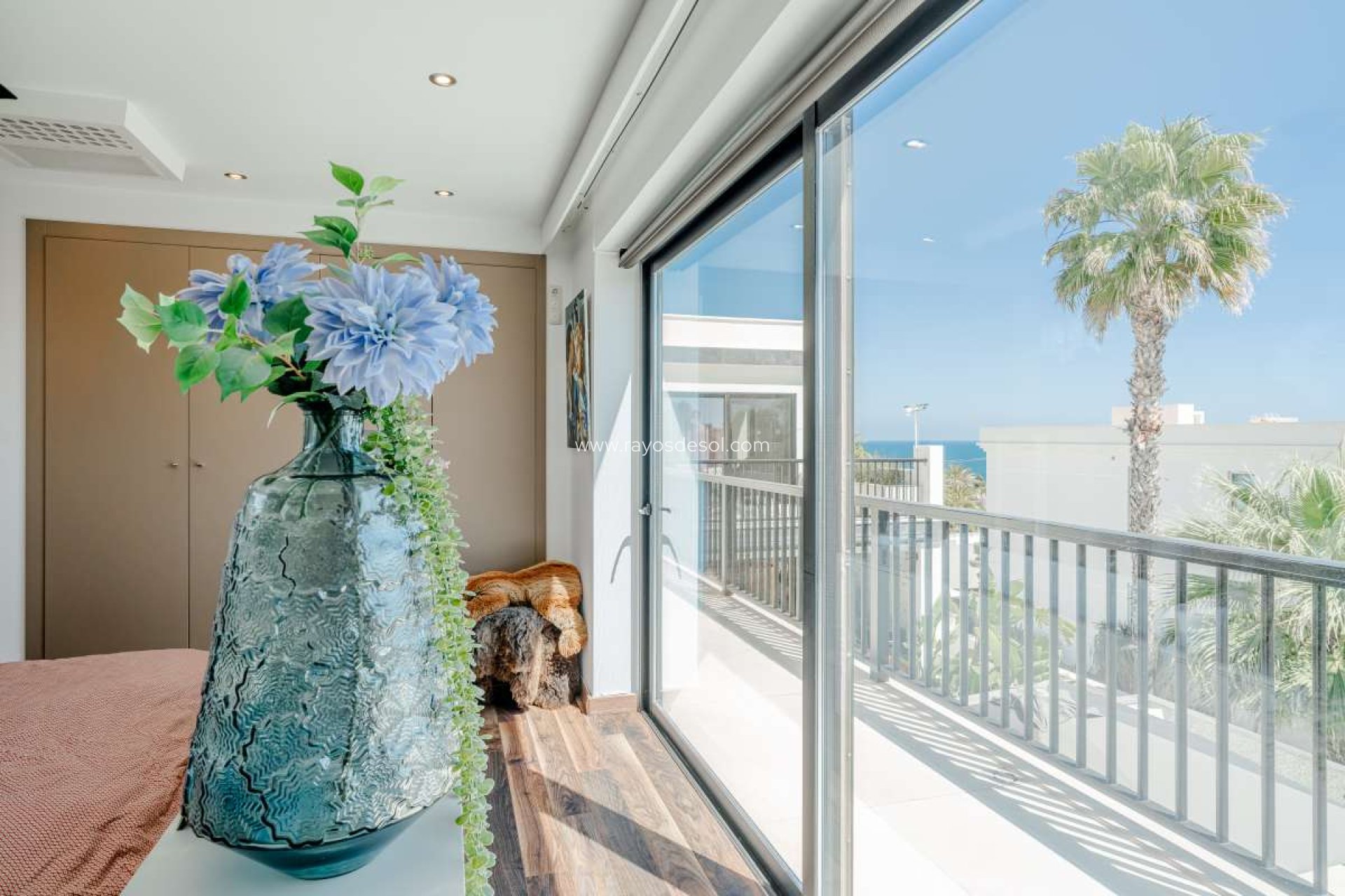 Resale - Villa - Calpe