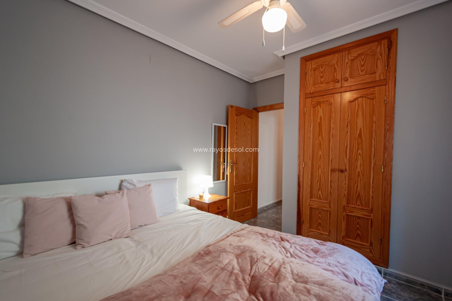 Resale - Villa - Calpe