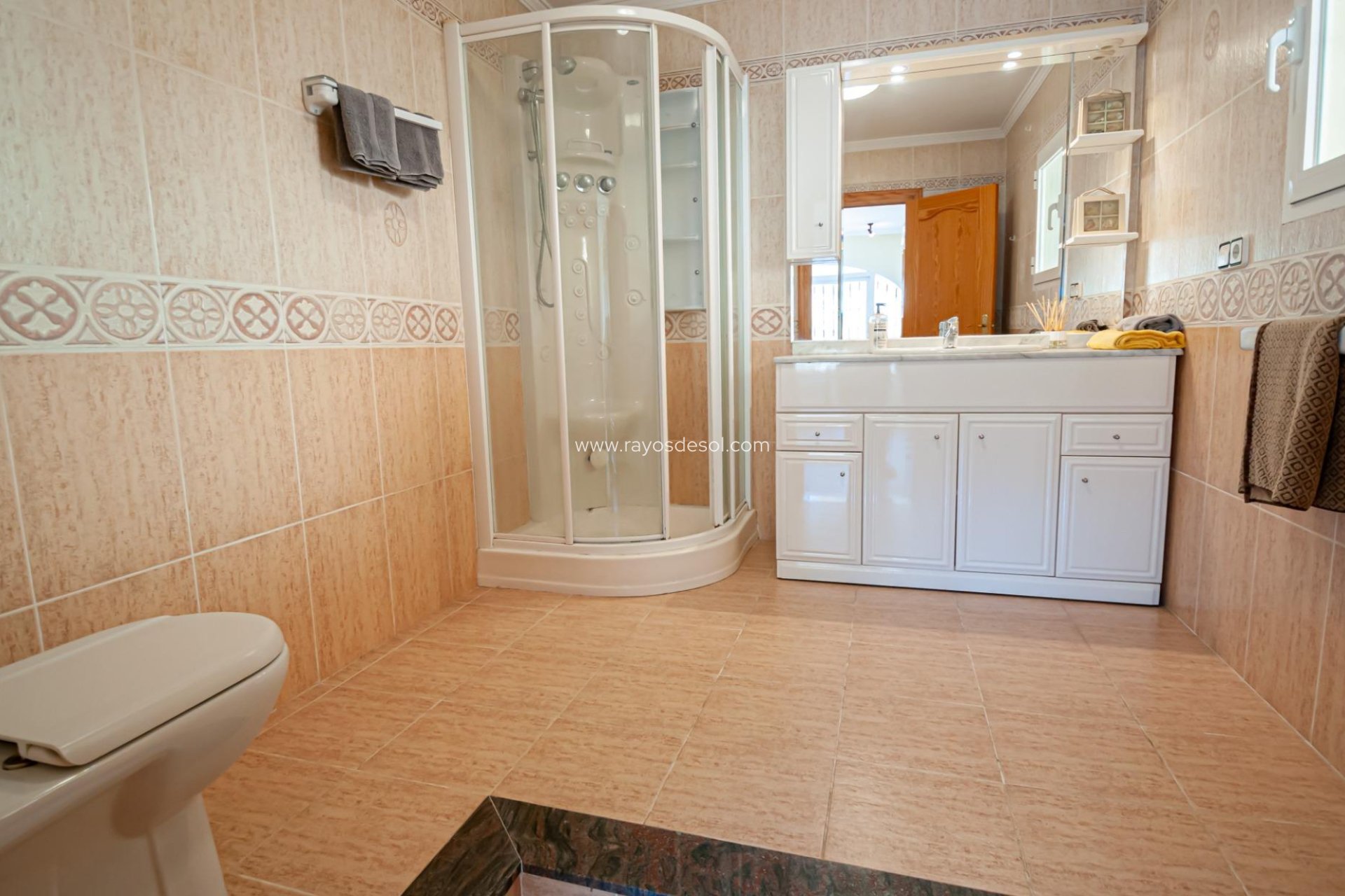 Resale - Villa - Calpe