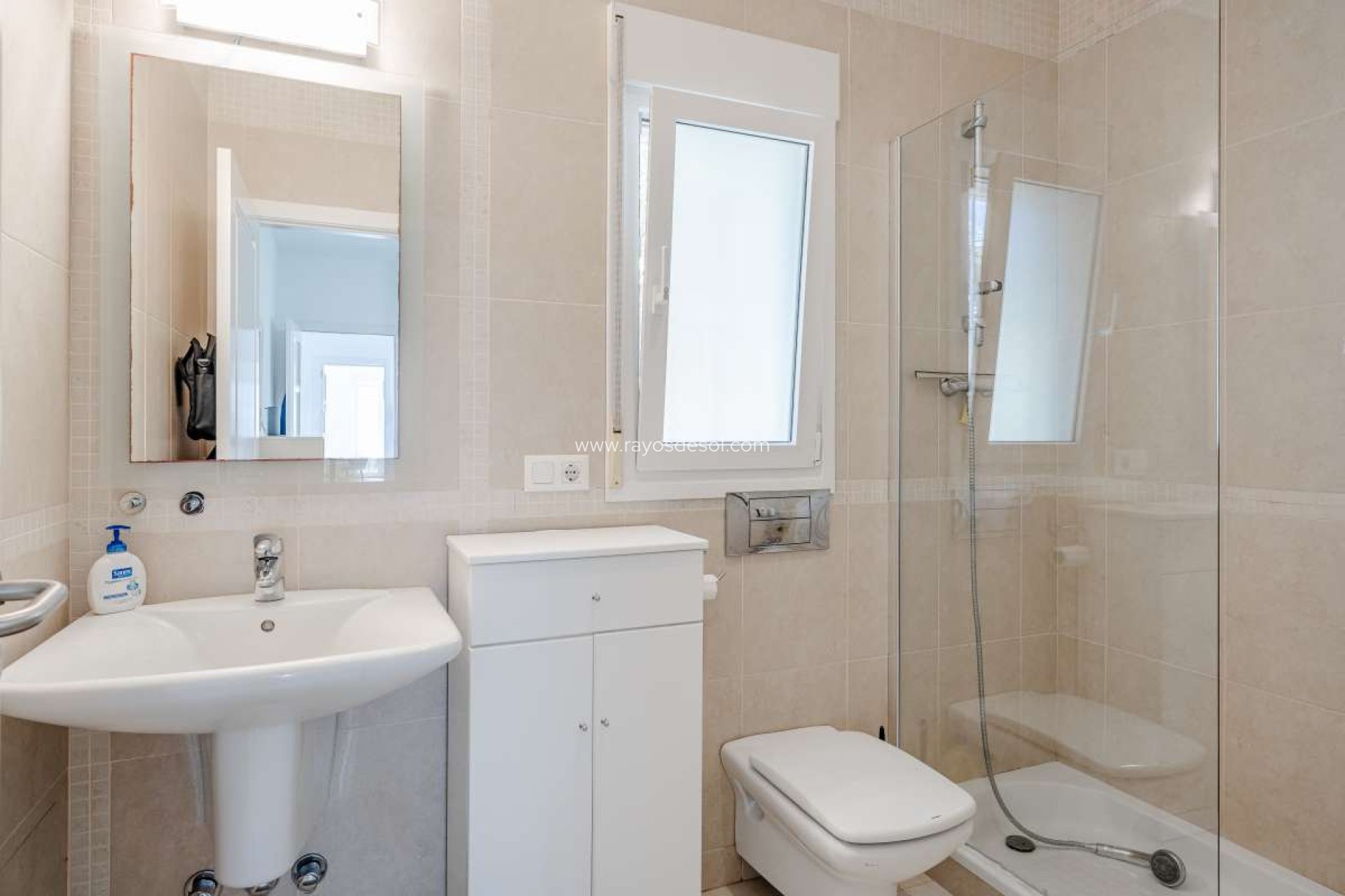 Resale - Villa - Calpe