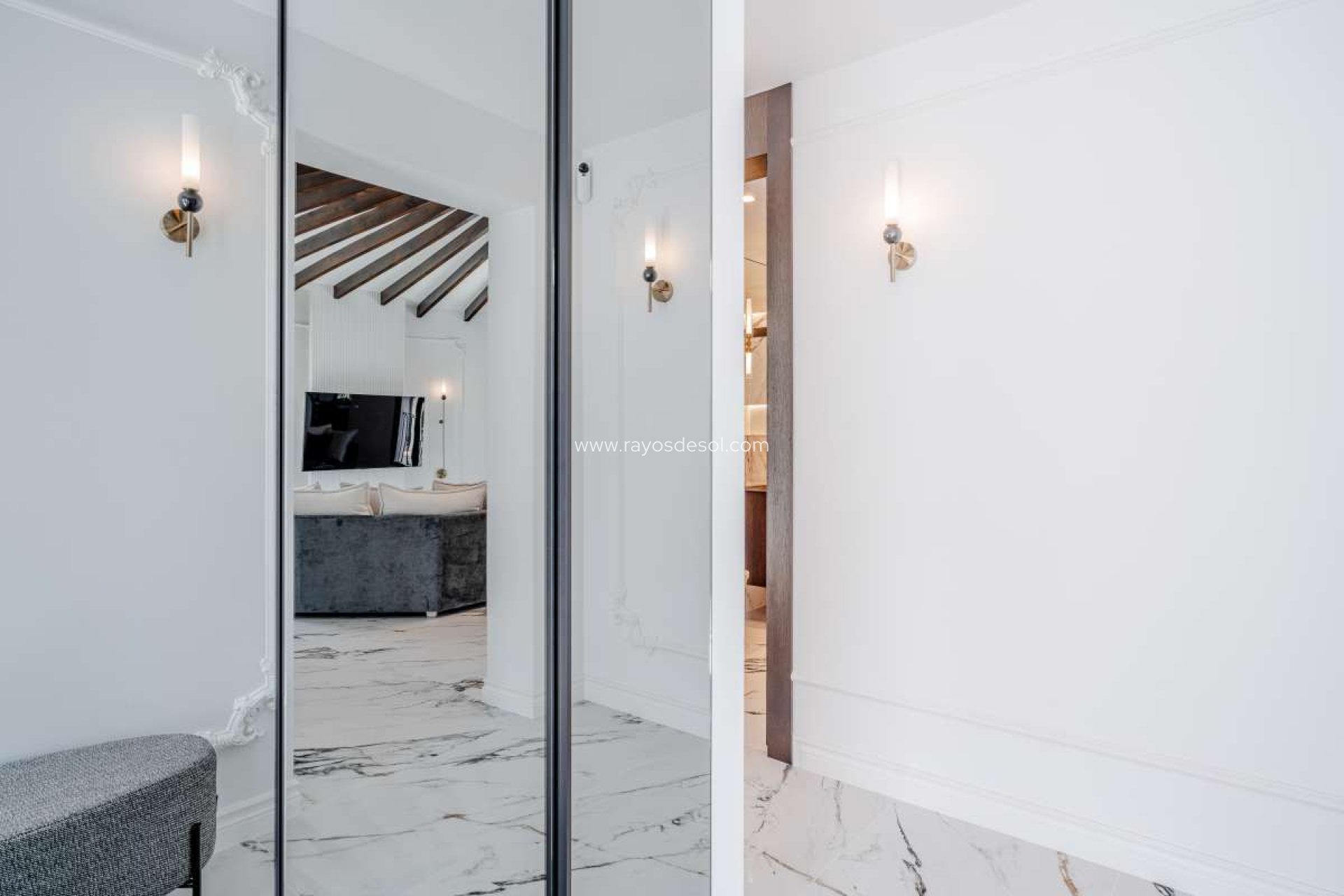 Resale - Villa - Calpe