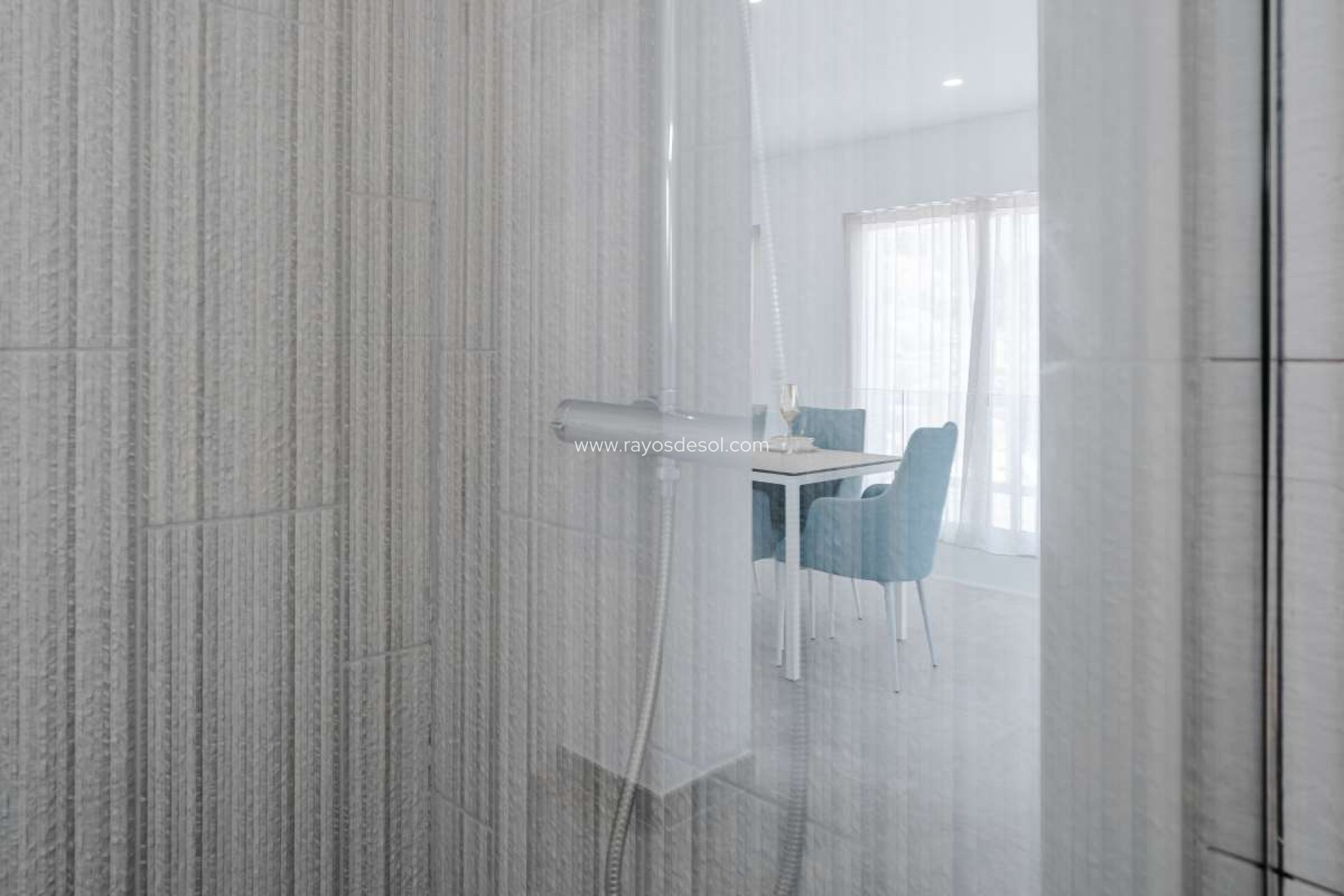 Resale - Villa - Calpe