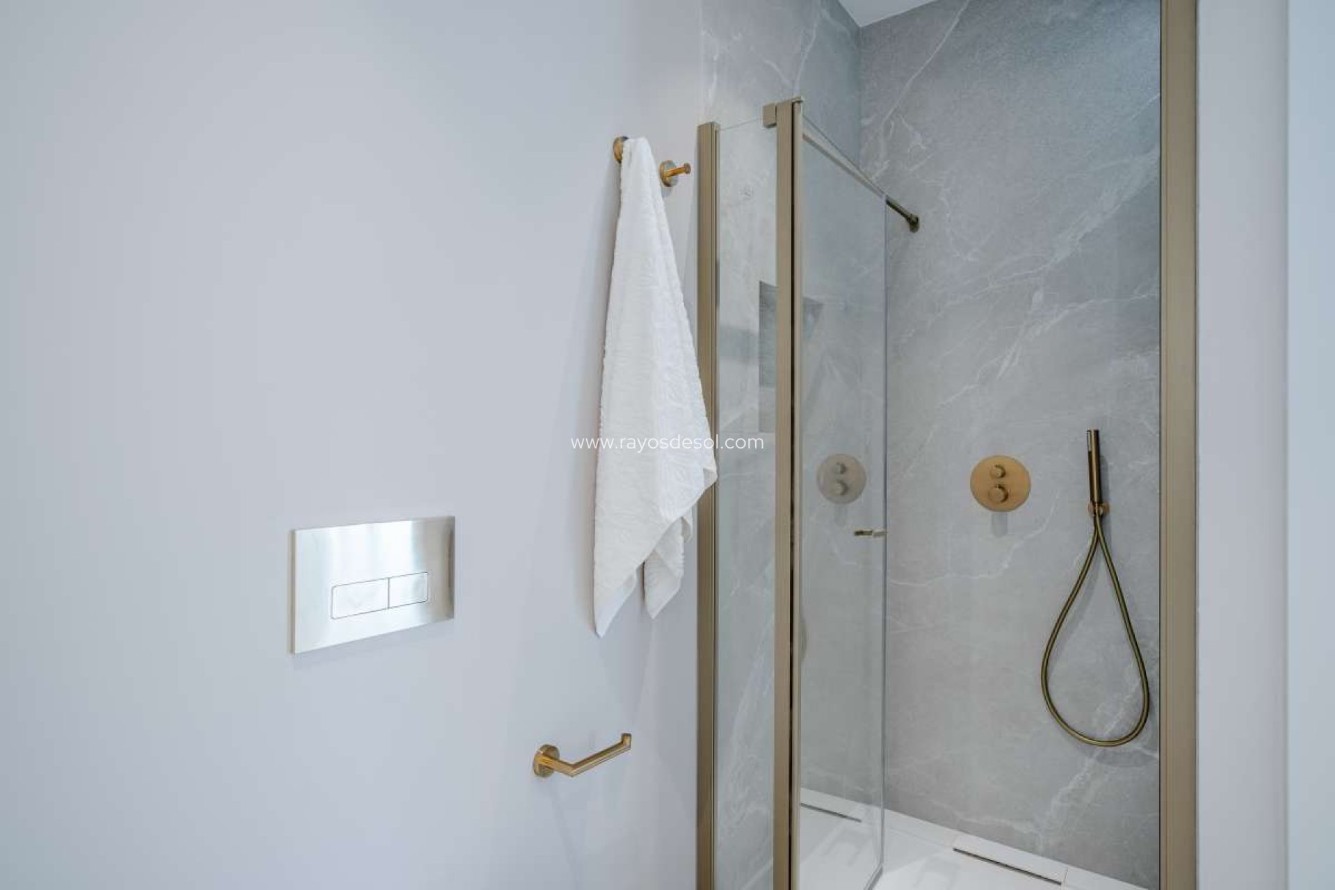 Resale - Villa - Calpe