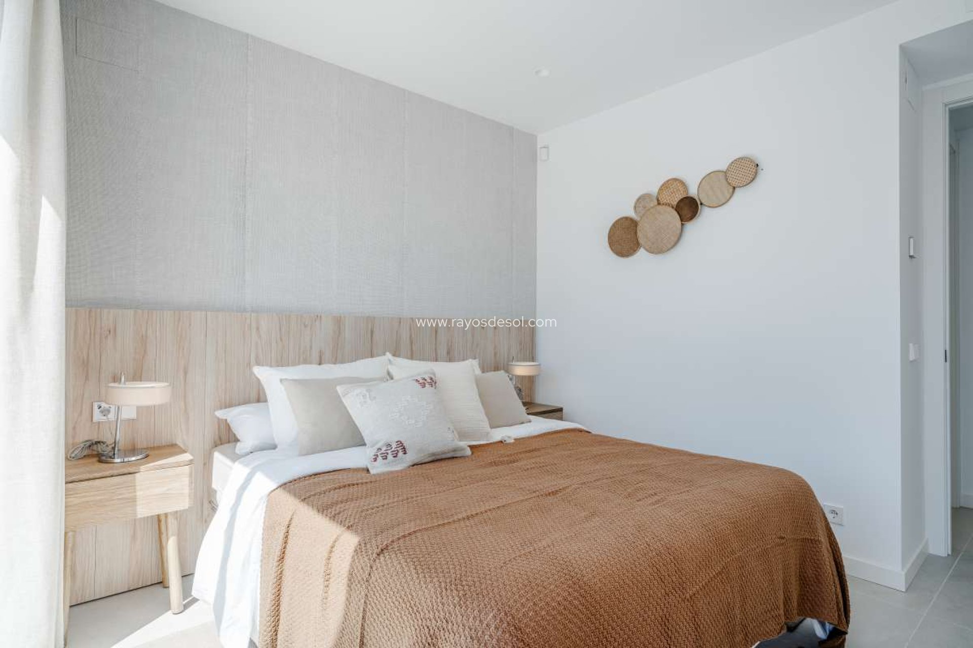 Resale - Villa - Calpe