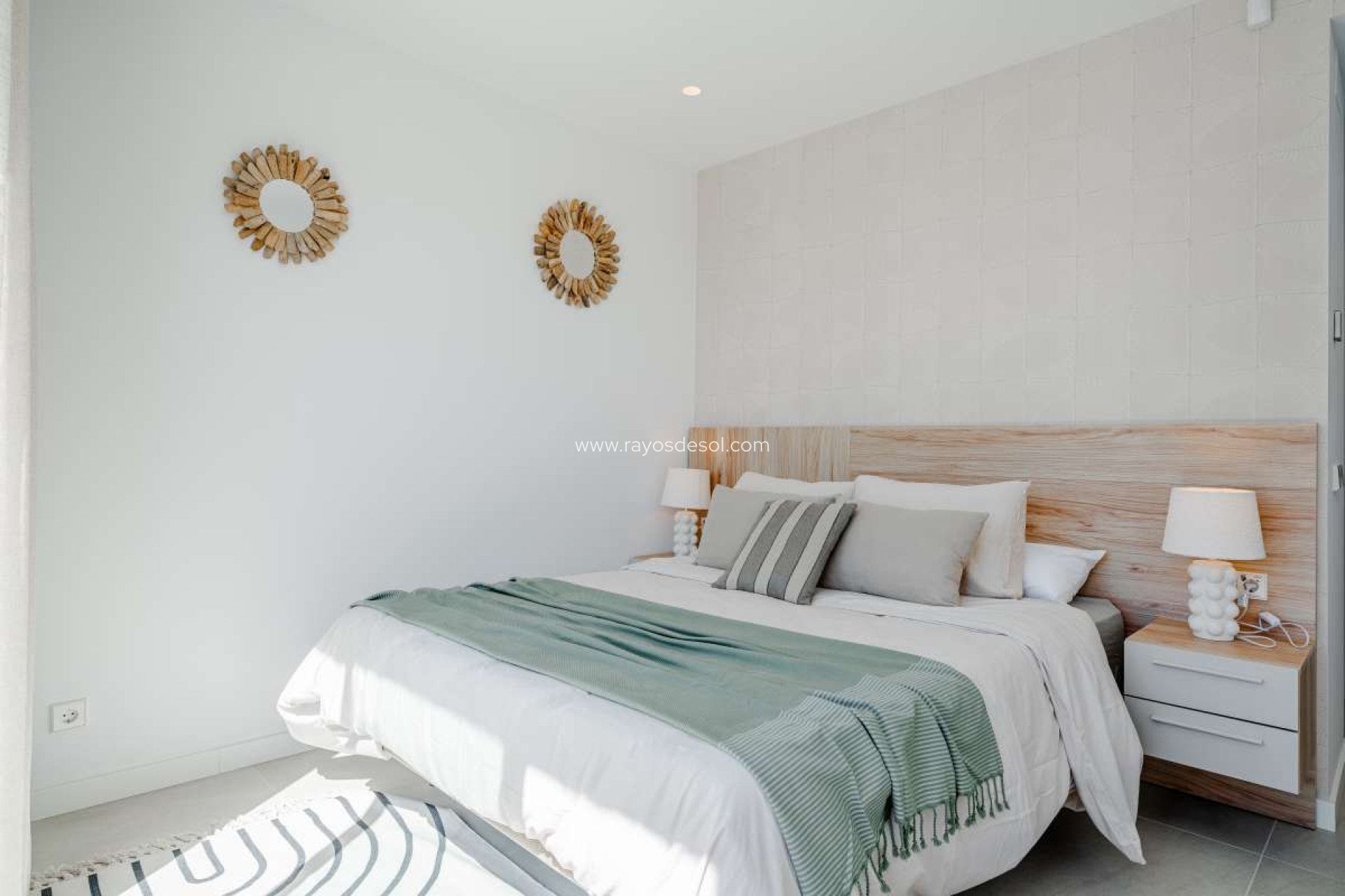 Resale - Villa - Calpe