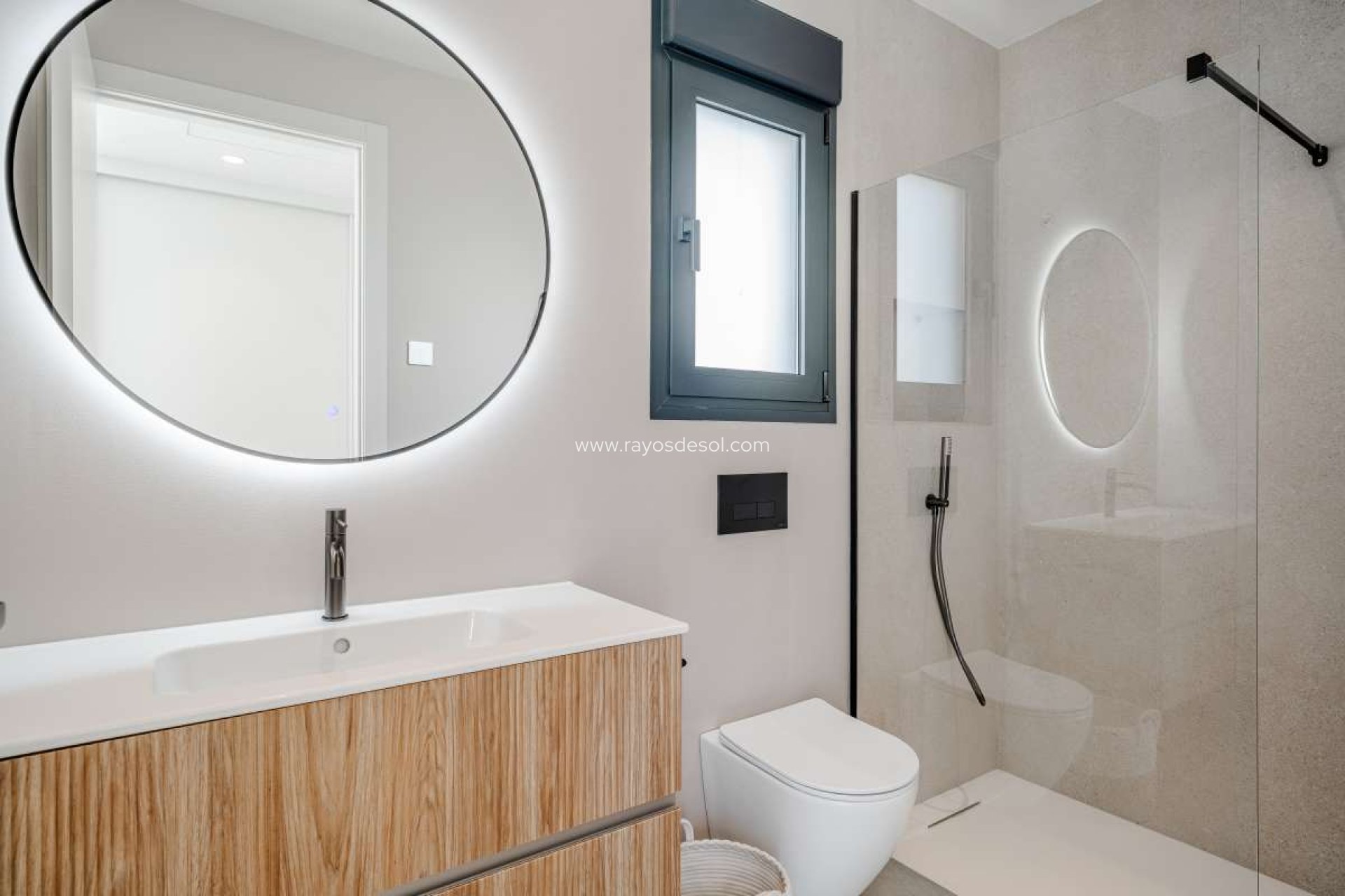 Resale - Villa - Calpe