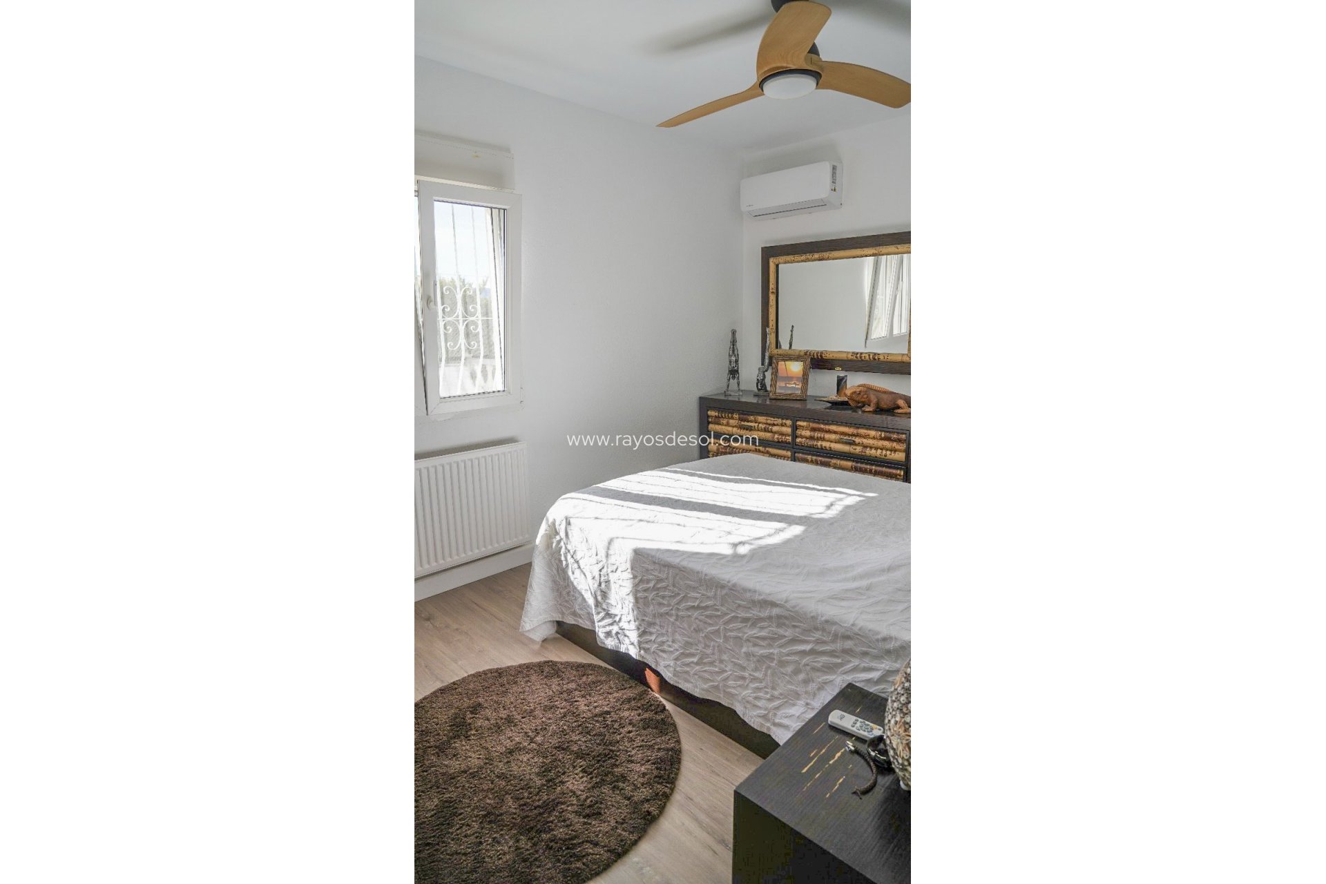 Resale - Villa - Calpe