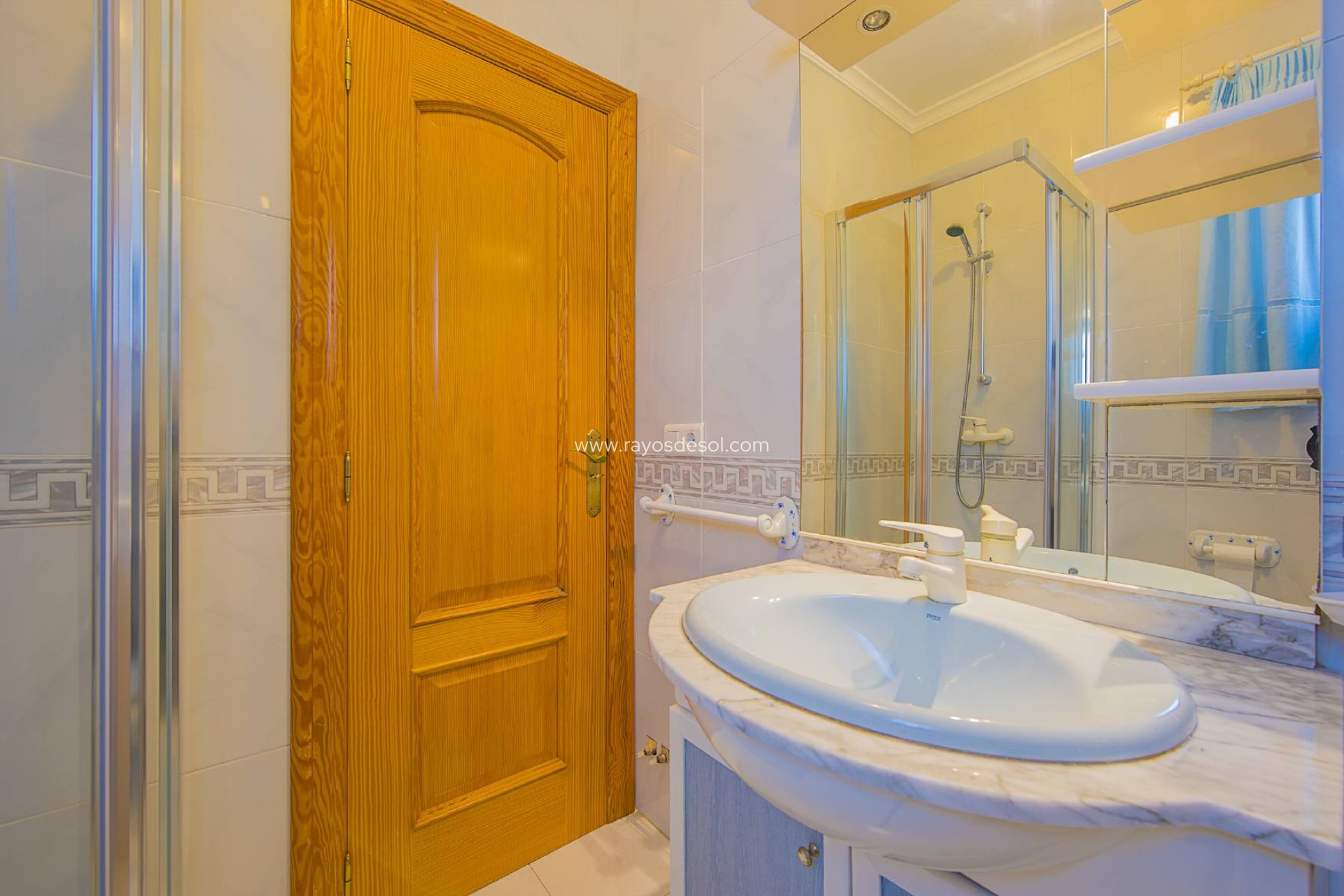 Resale - Villa - Calpe