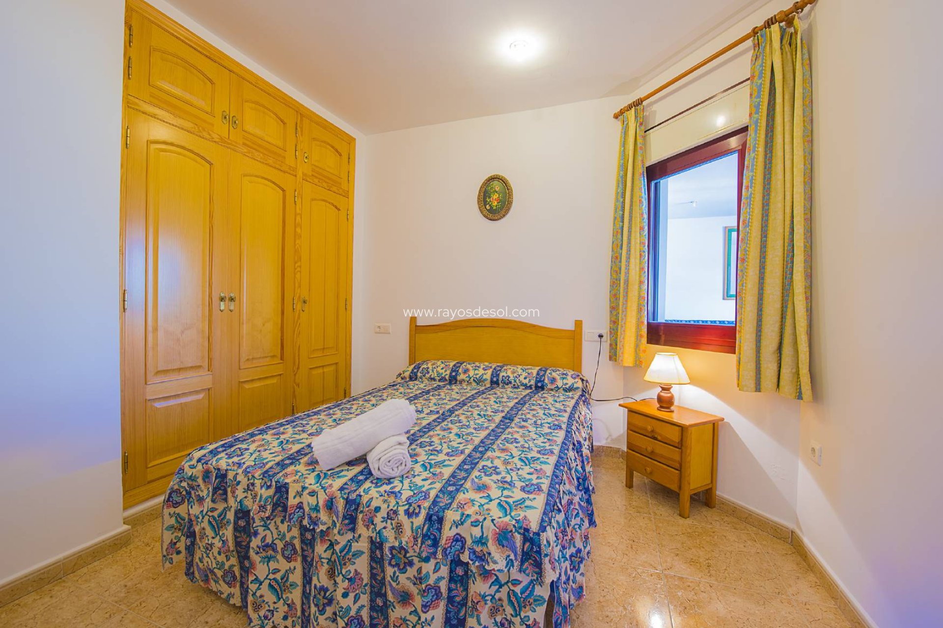 Resale - Villa - Calpe