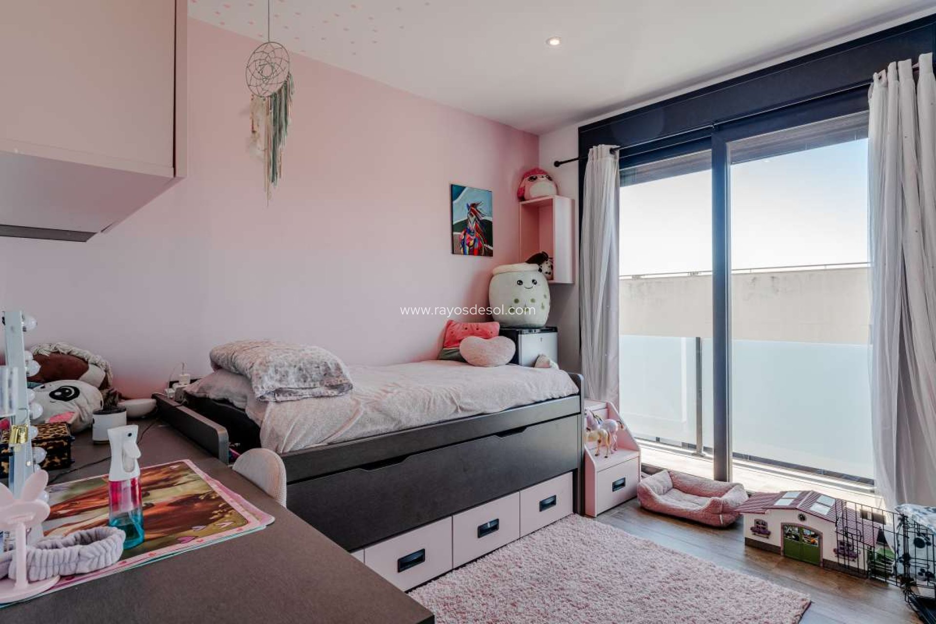 Resale - Villa - Calpe