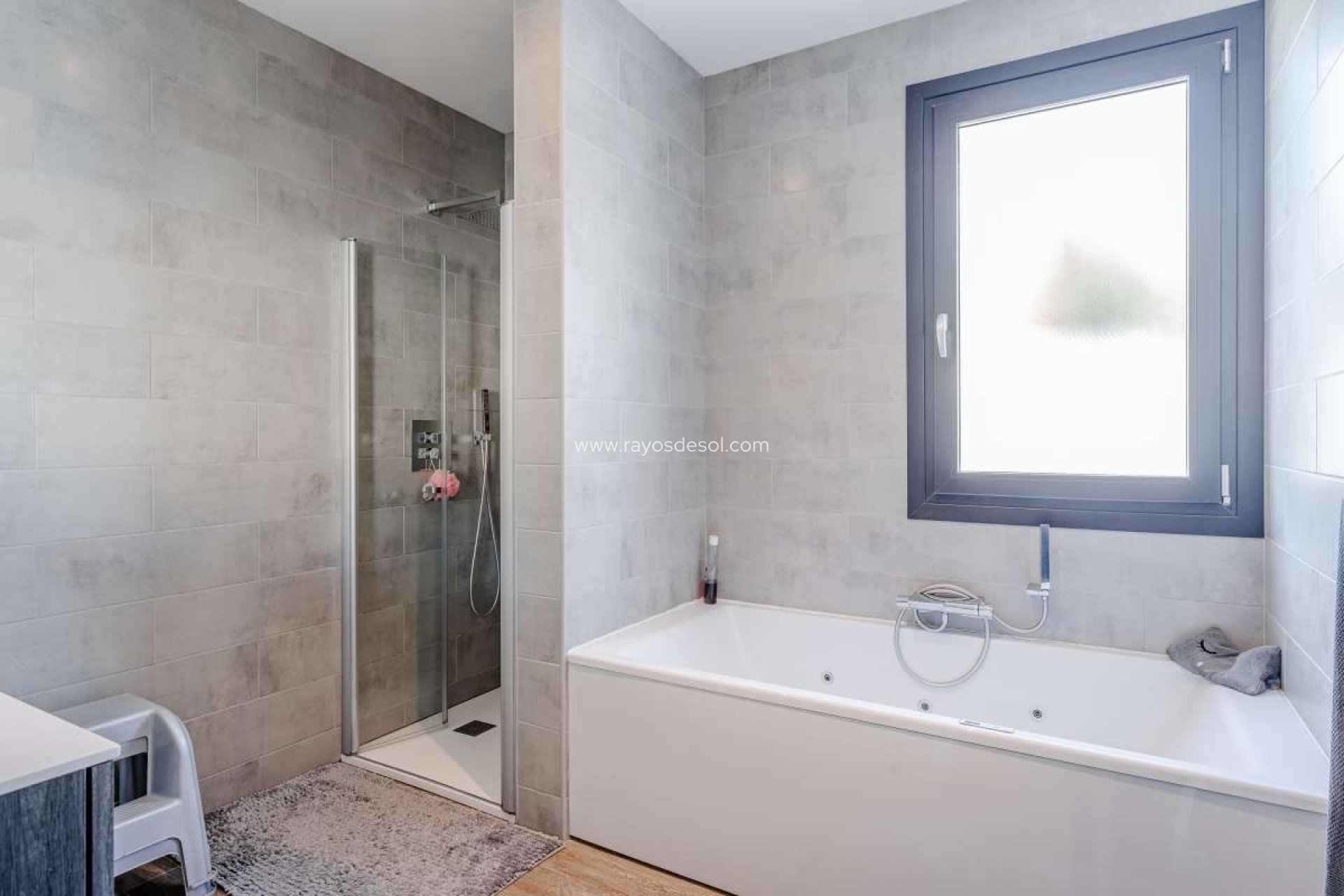 Resale - Villa - Calpe