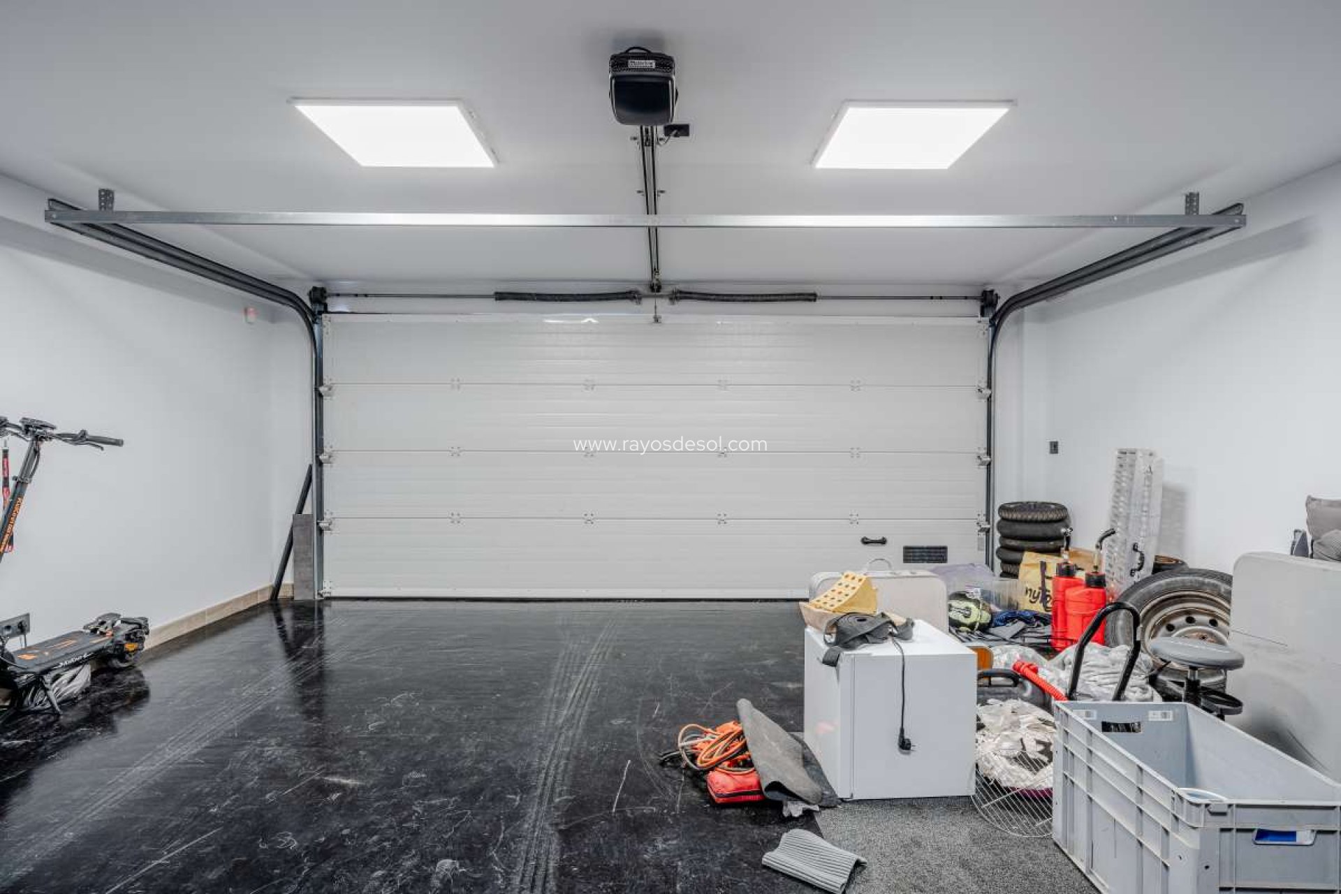 Resale - Villa - Calpe