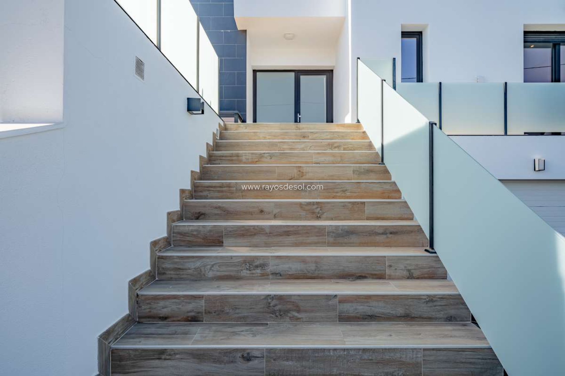 Resale - Villa - Calpe