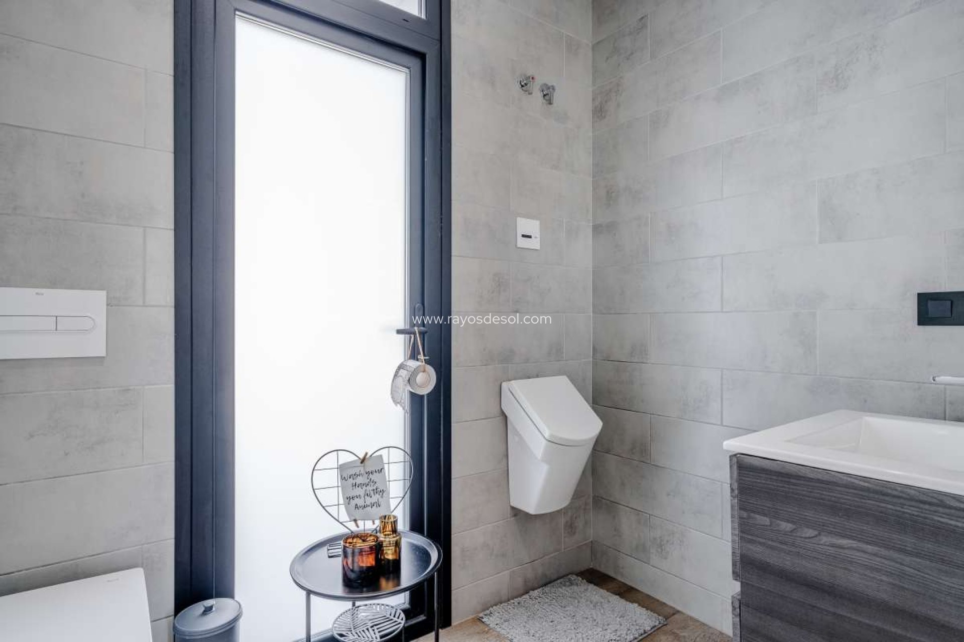 Resale - Villa - Calpe