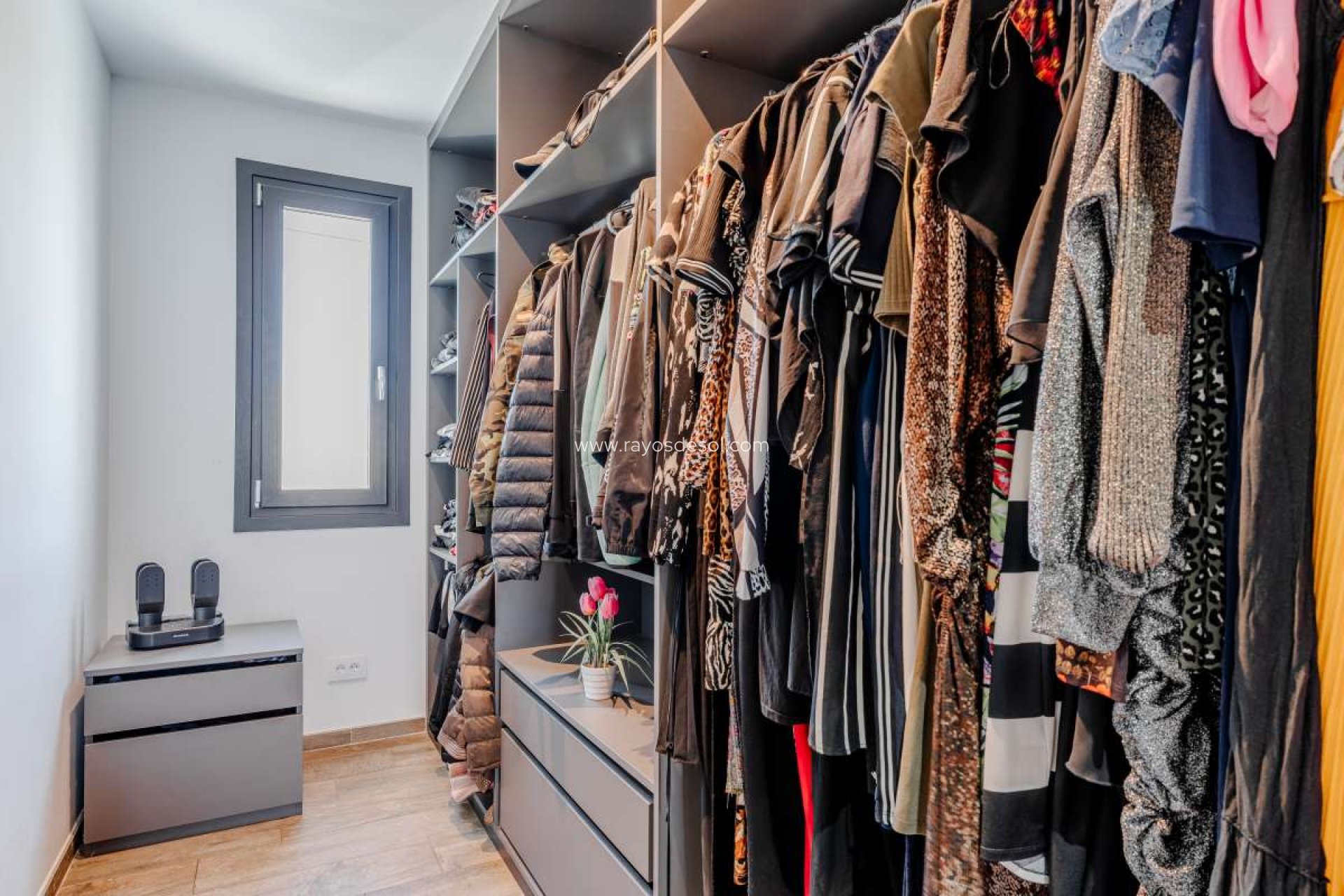 Resale - Villa - Calpe