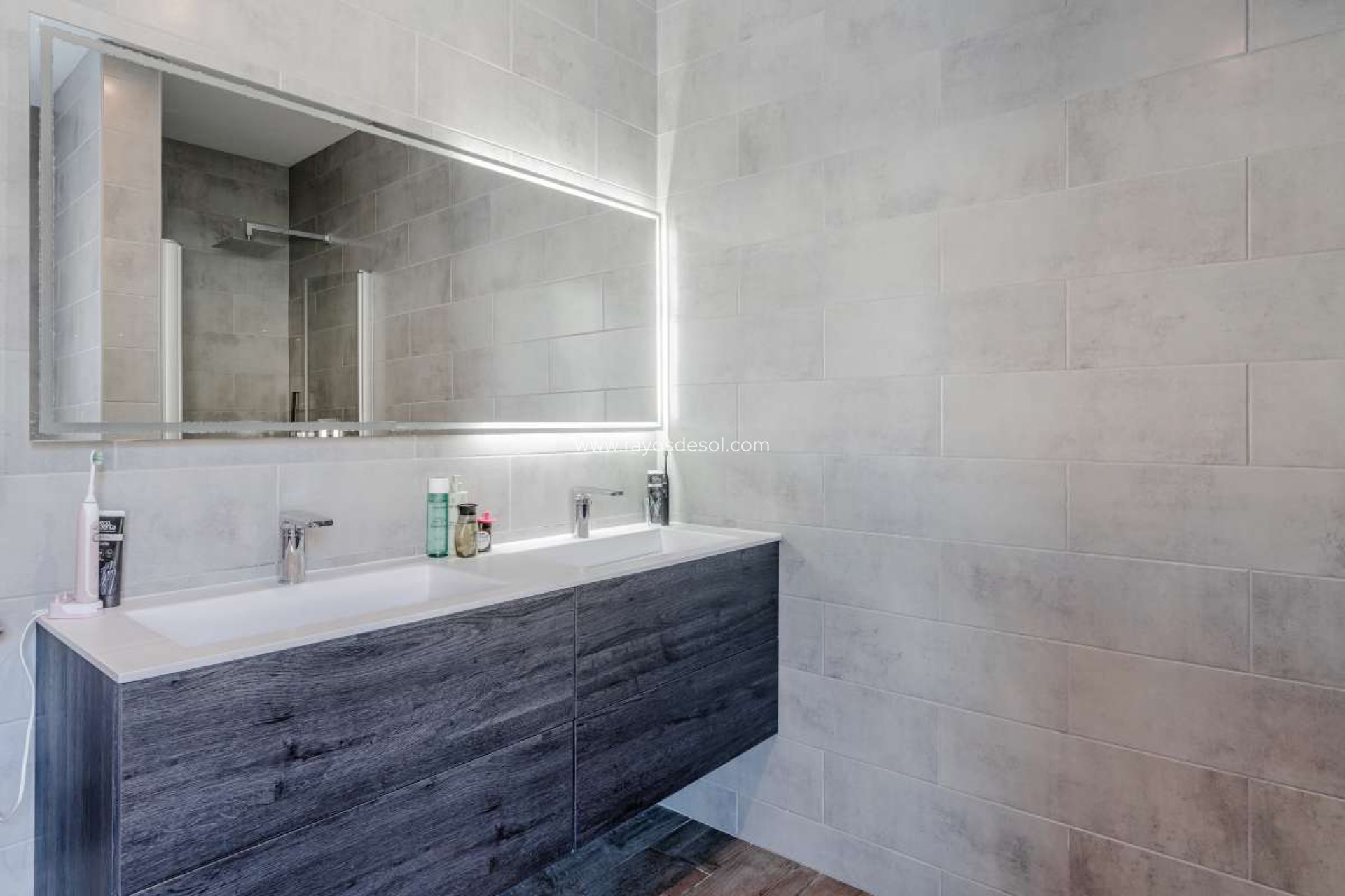 Resale - Villa - Calpe