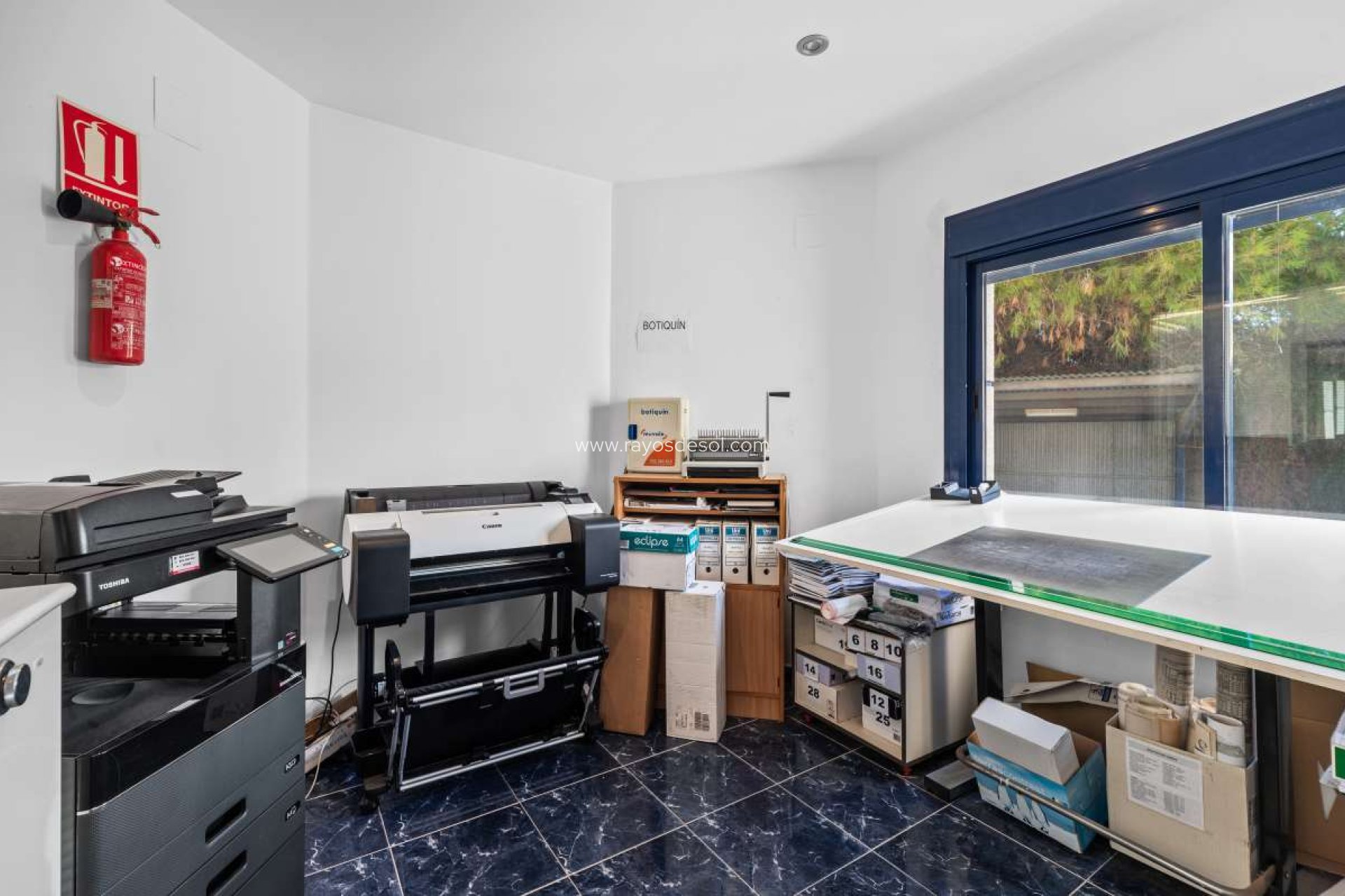 Resale - Villa - Calpe