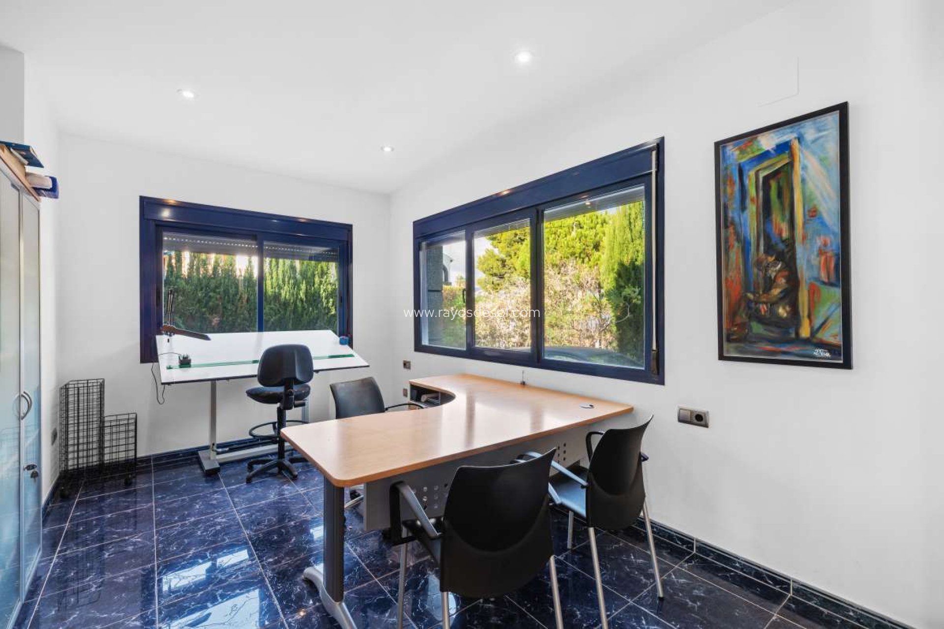 Resale - Villa - Calpe