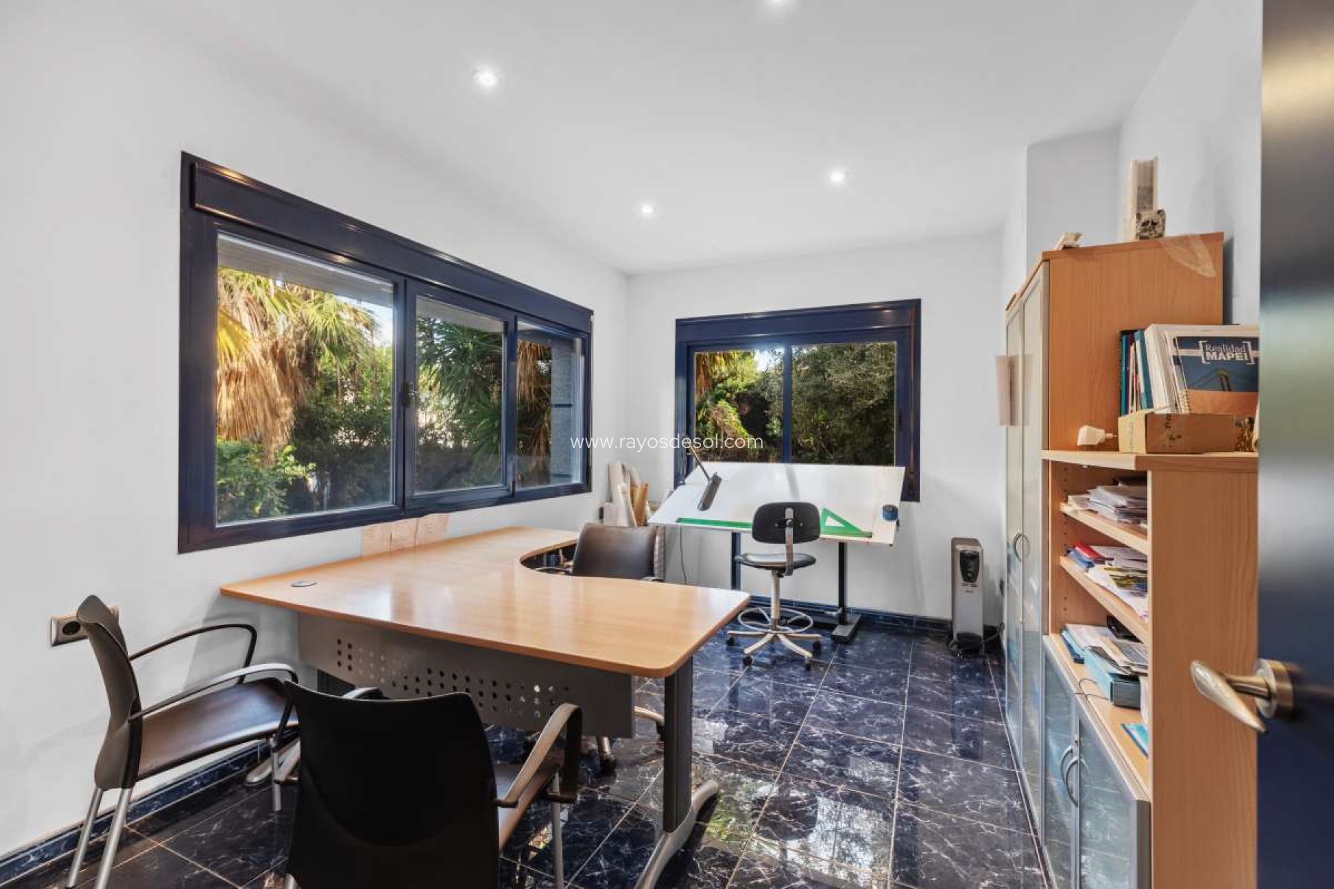 Resale - Villa - Calpe