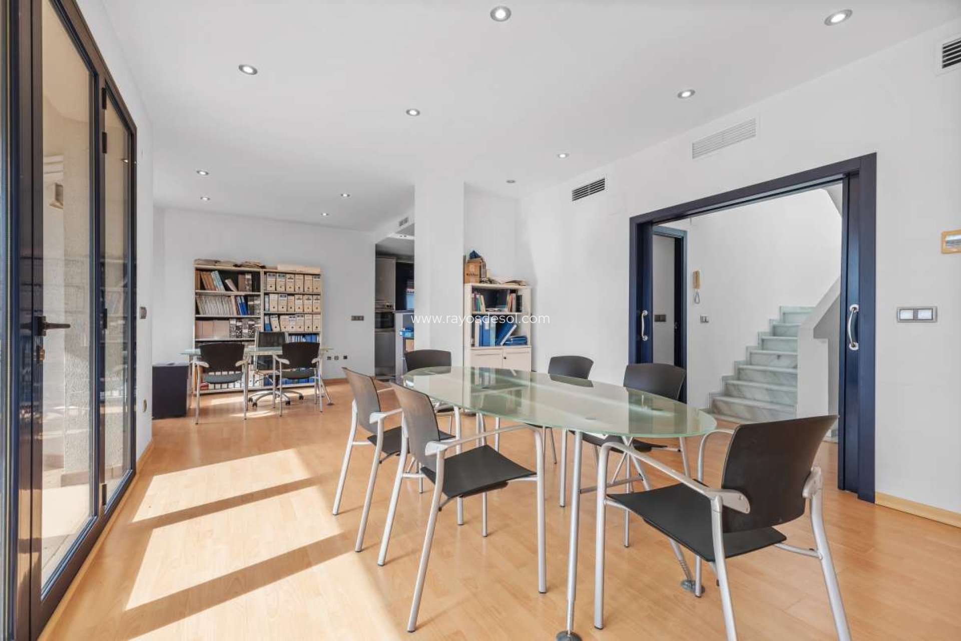 Resale - Villa - Calpe