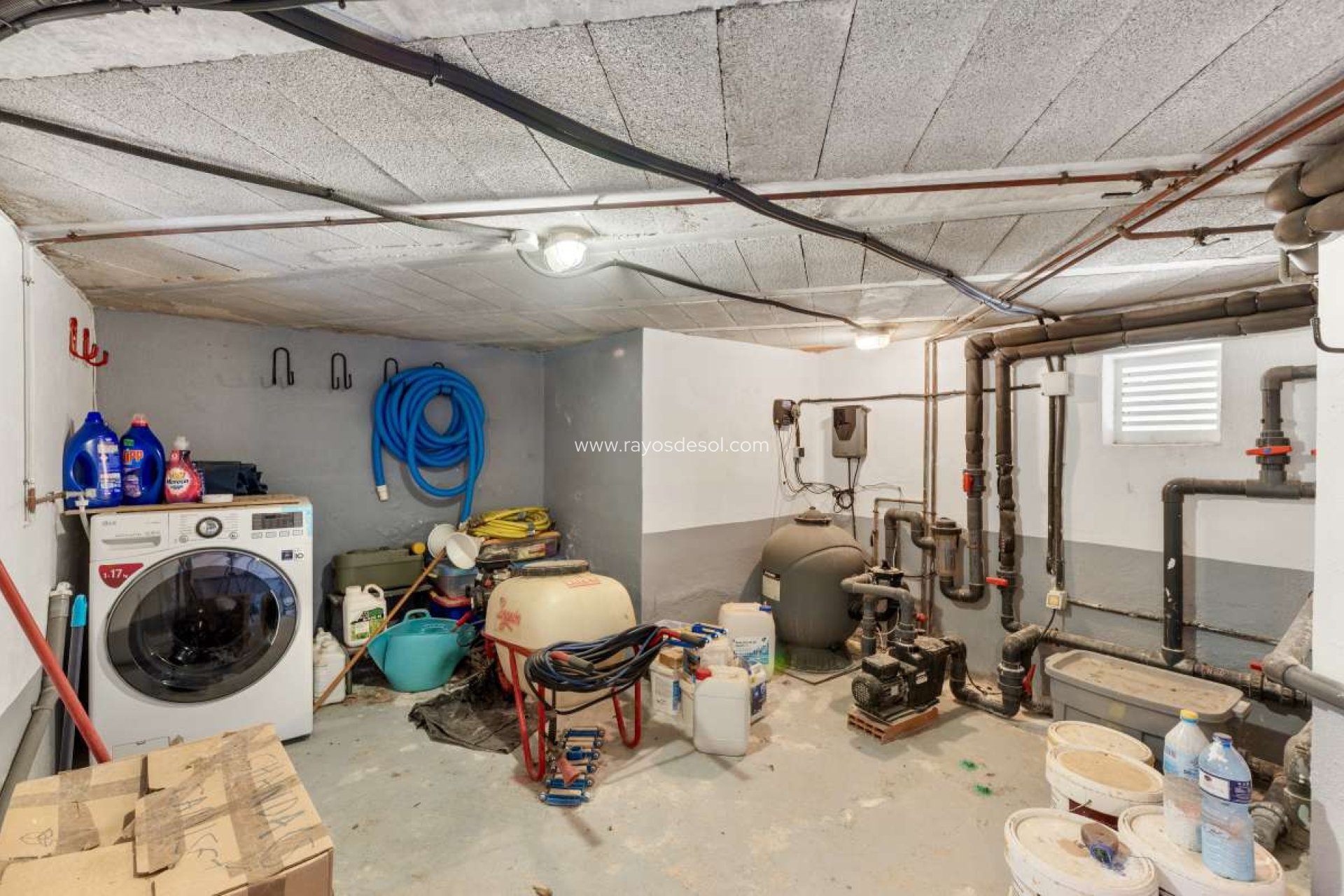 Resale - Villa - Calpe