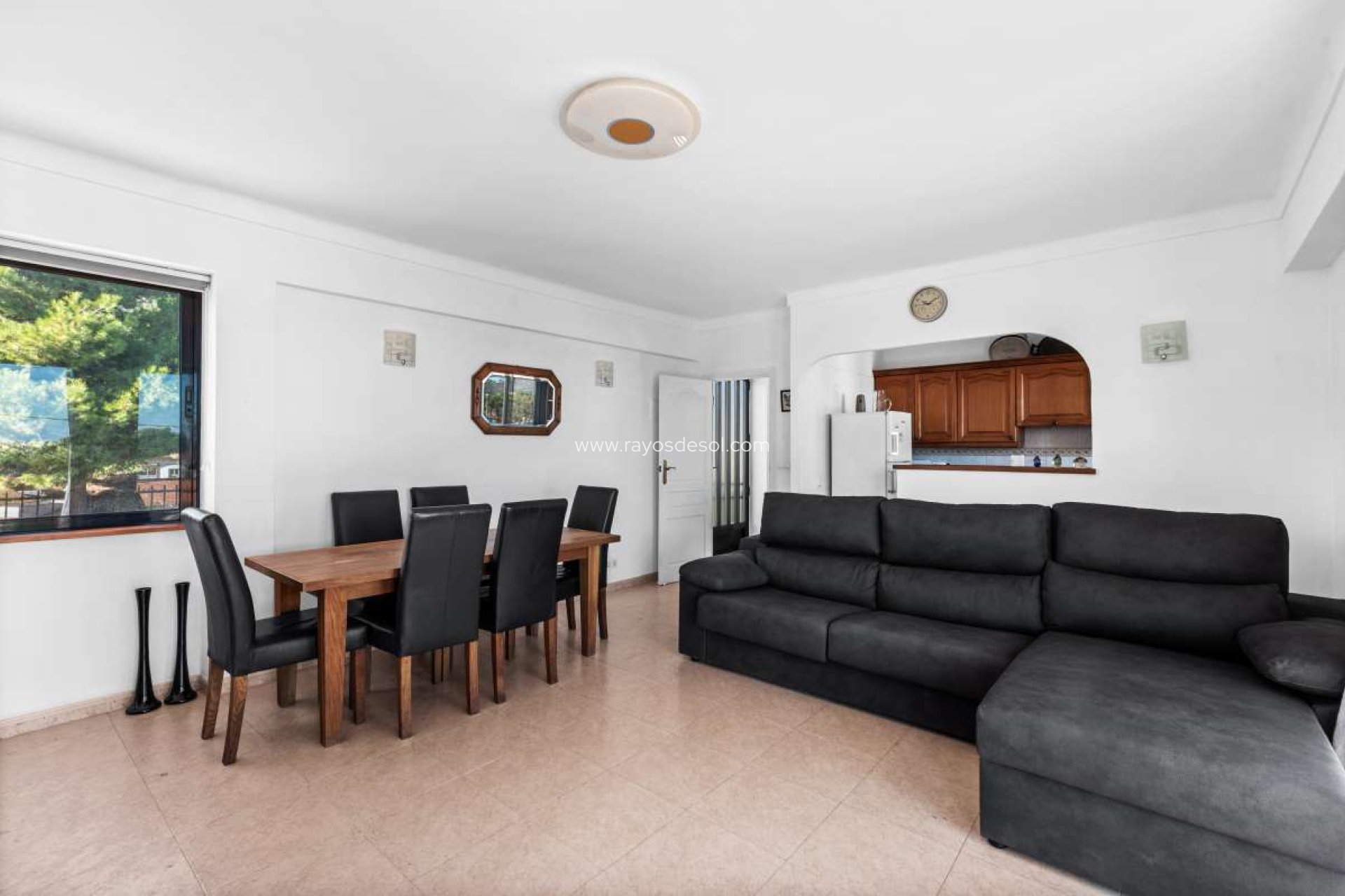 Resale - Villa - Calpe