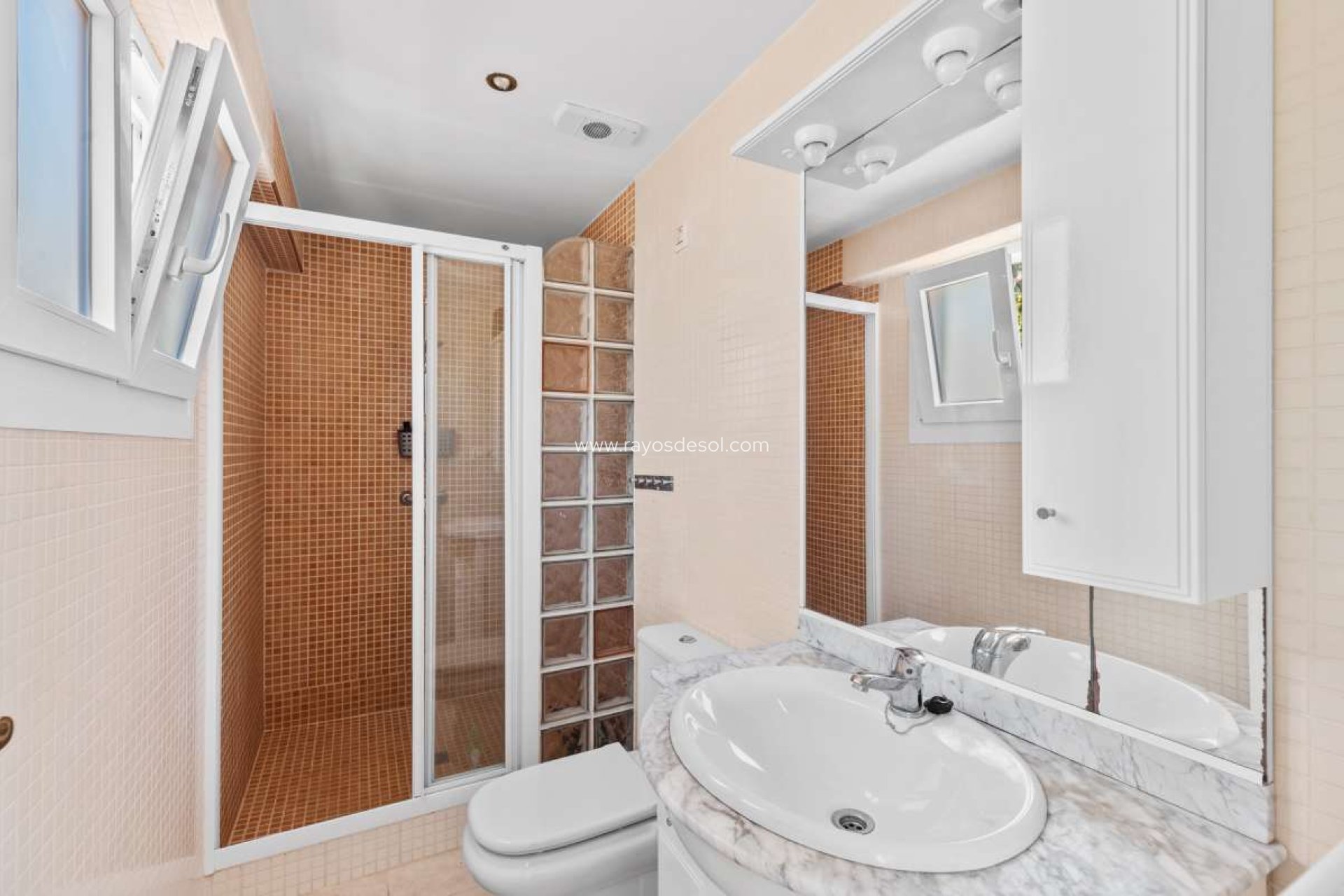 Resale - Villa - Calpe