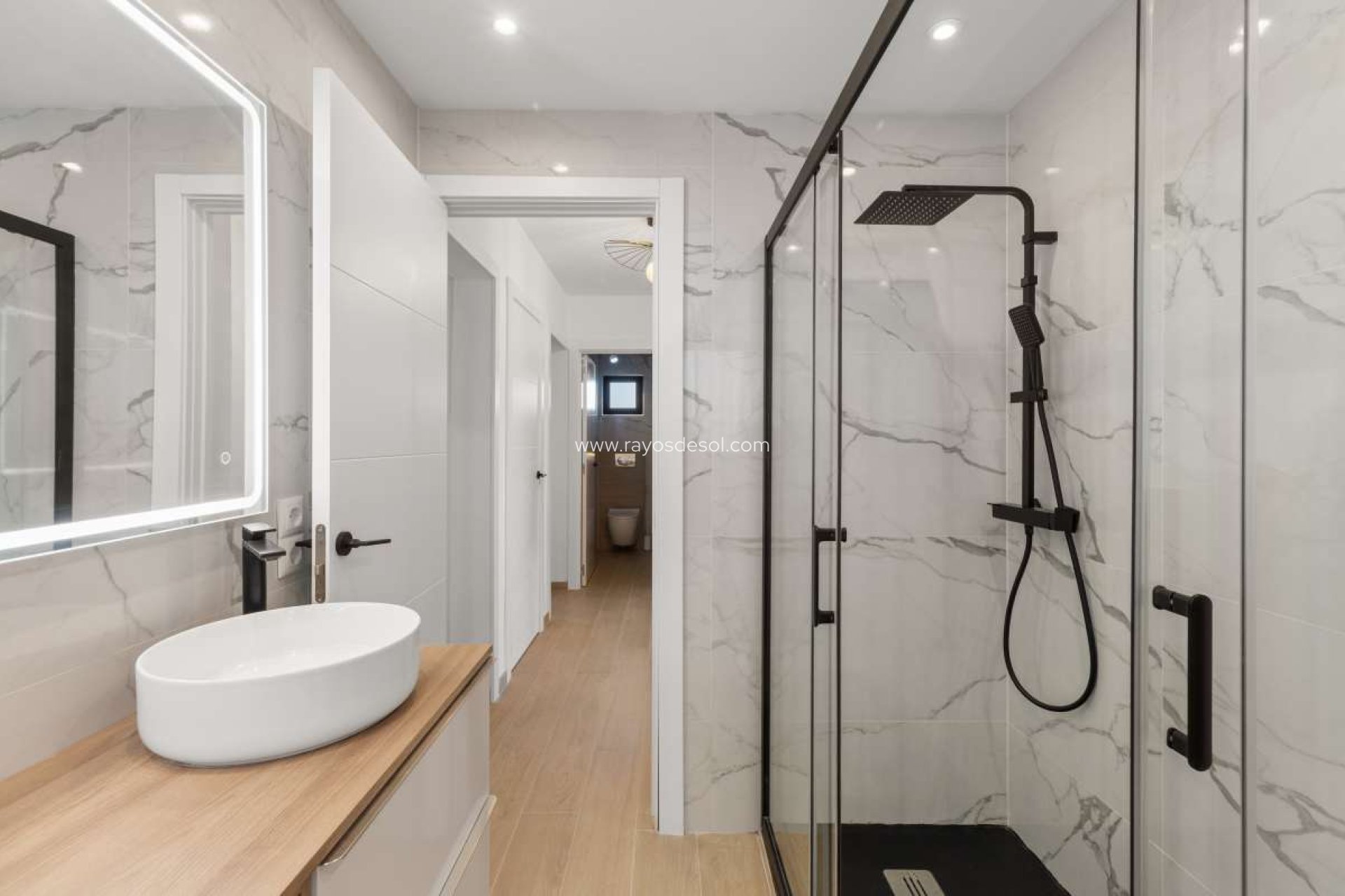 Resale - Villa - Calpe