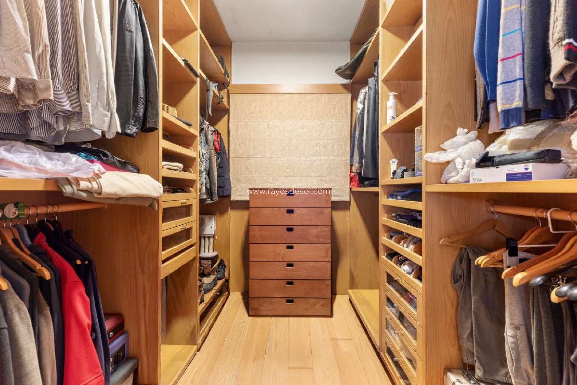 Resale - Villa - Calpe