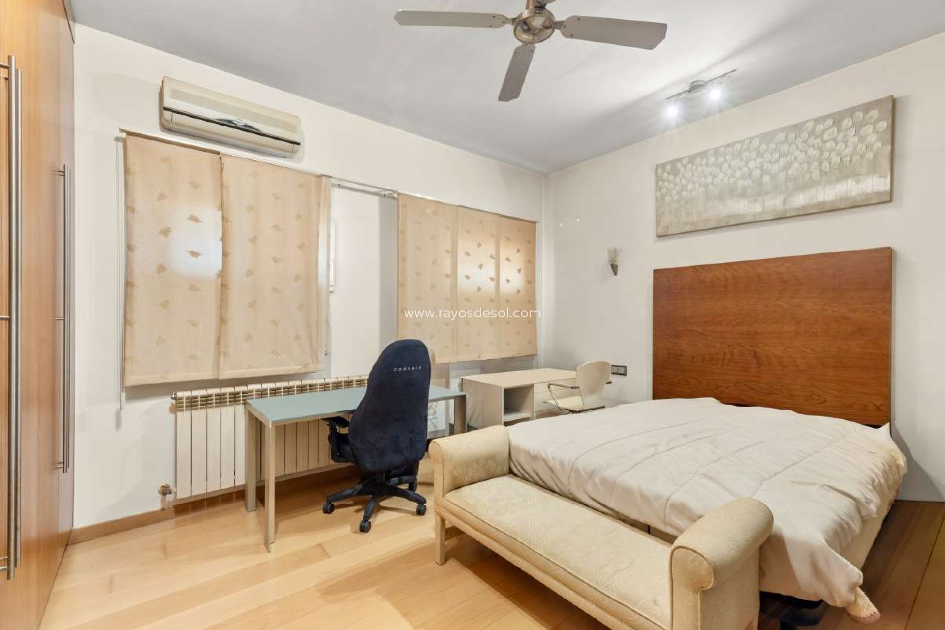 Resale - Villa - Calpe