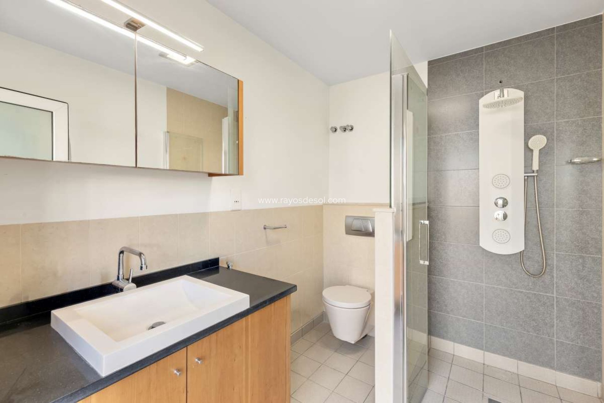 Resale - Villa - Calpe