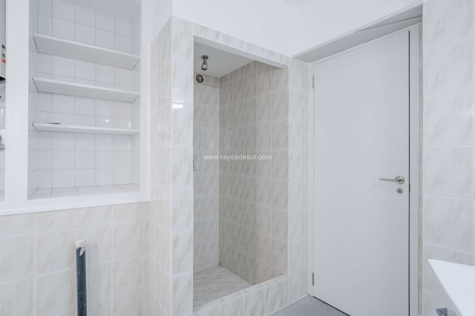 Resale - Villa - Calpe