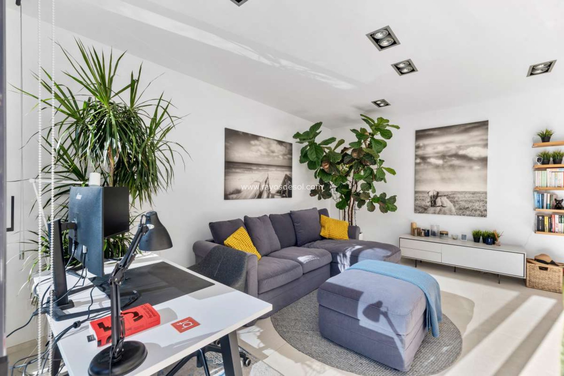 Resale - Villa - Calpe