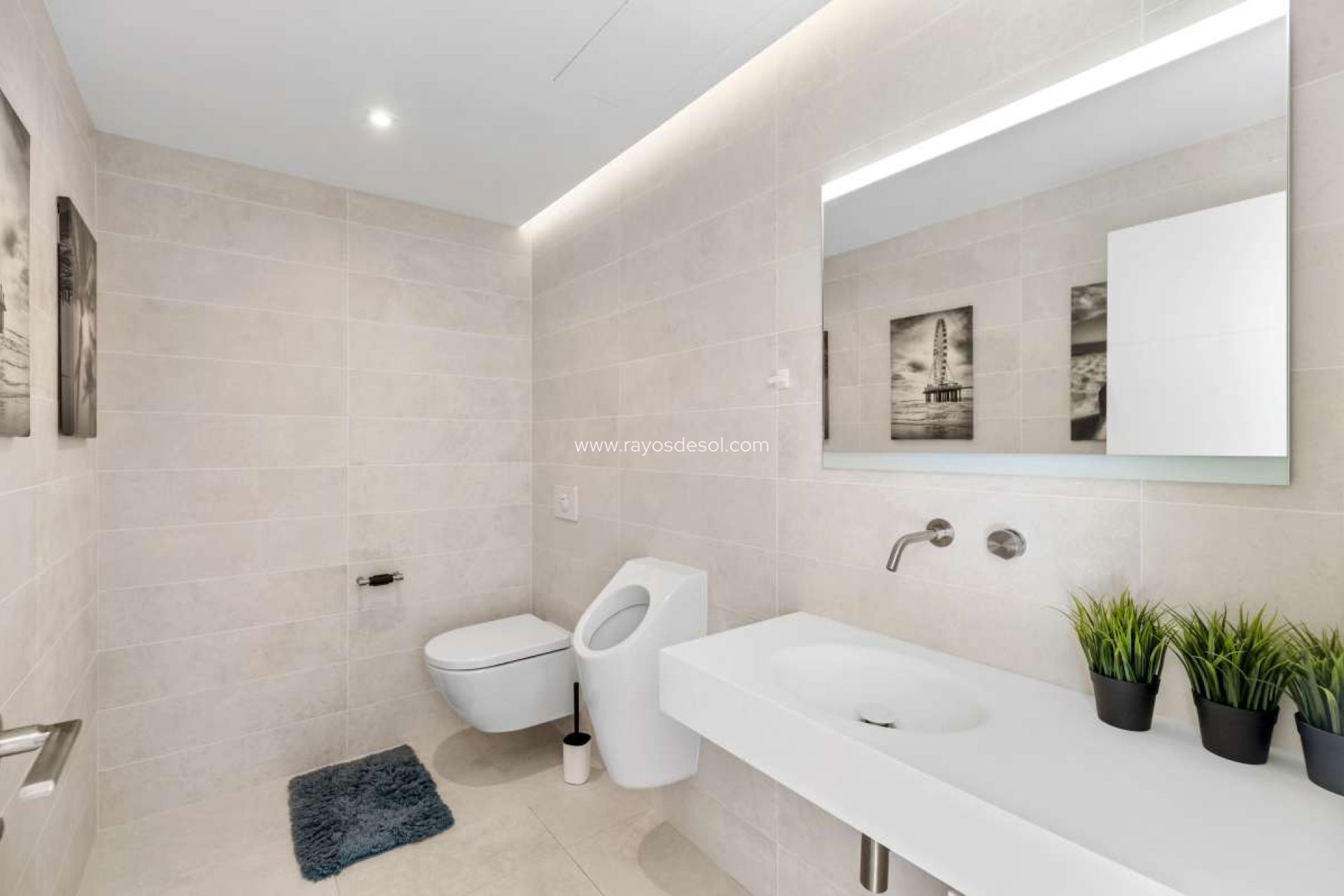 Resale - Villa - Calpe