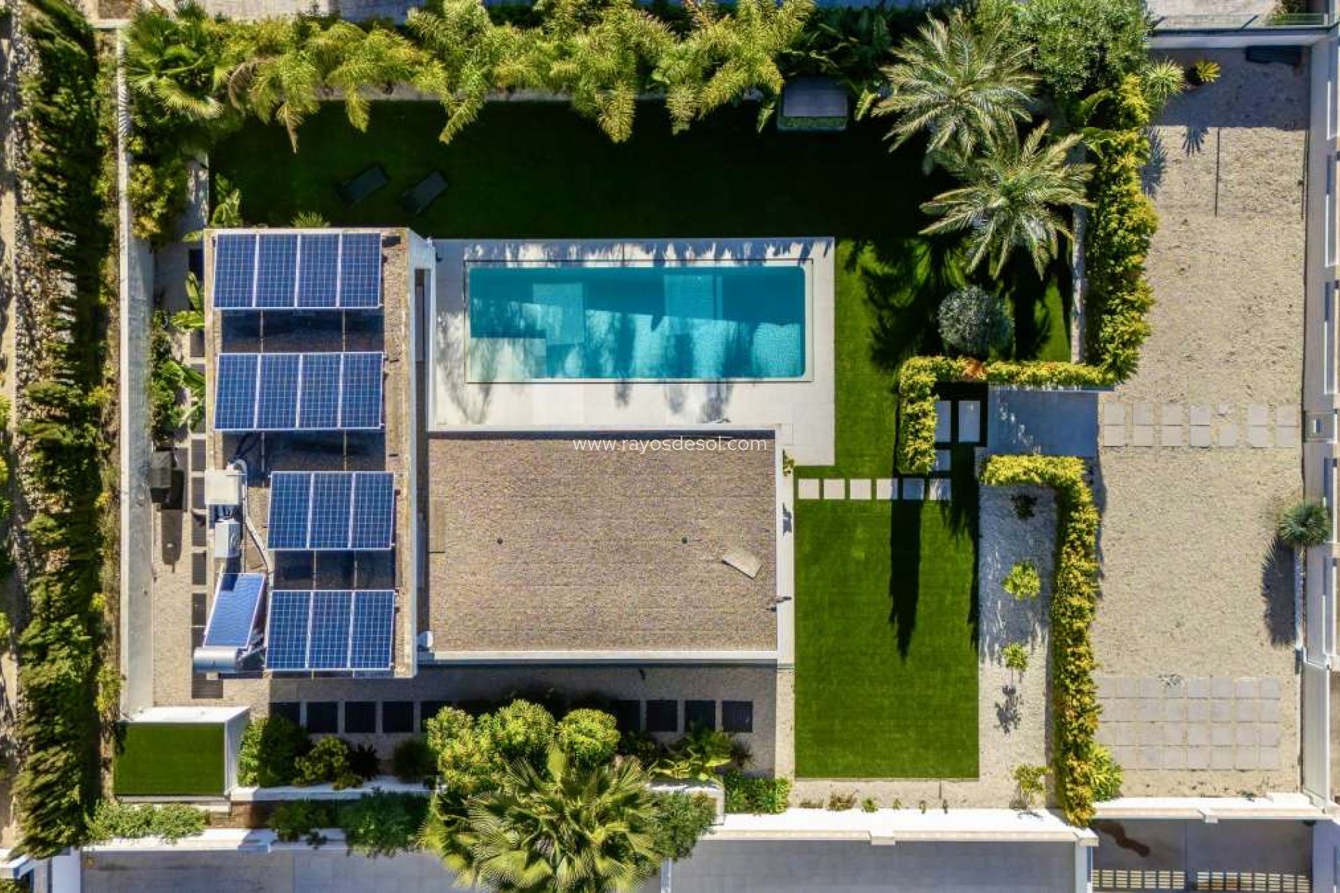 Resale - Villa - Calpe