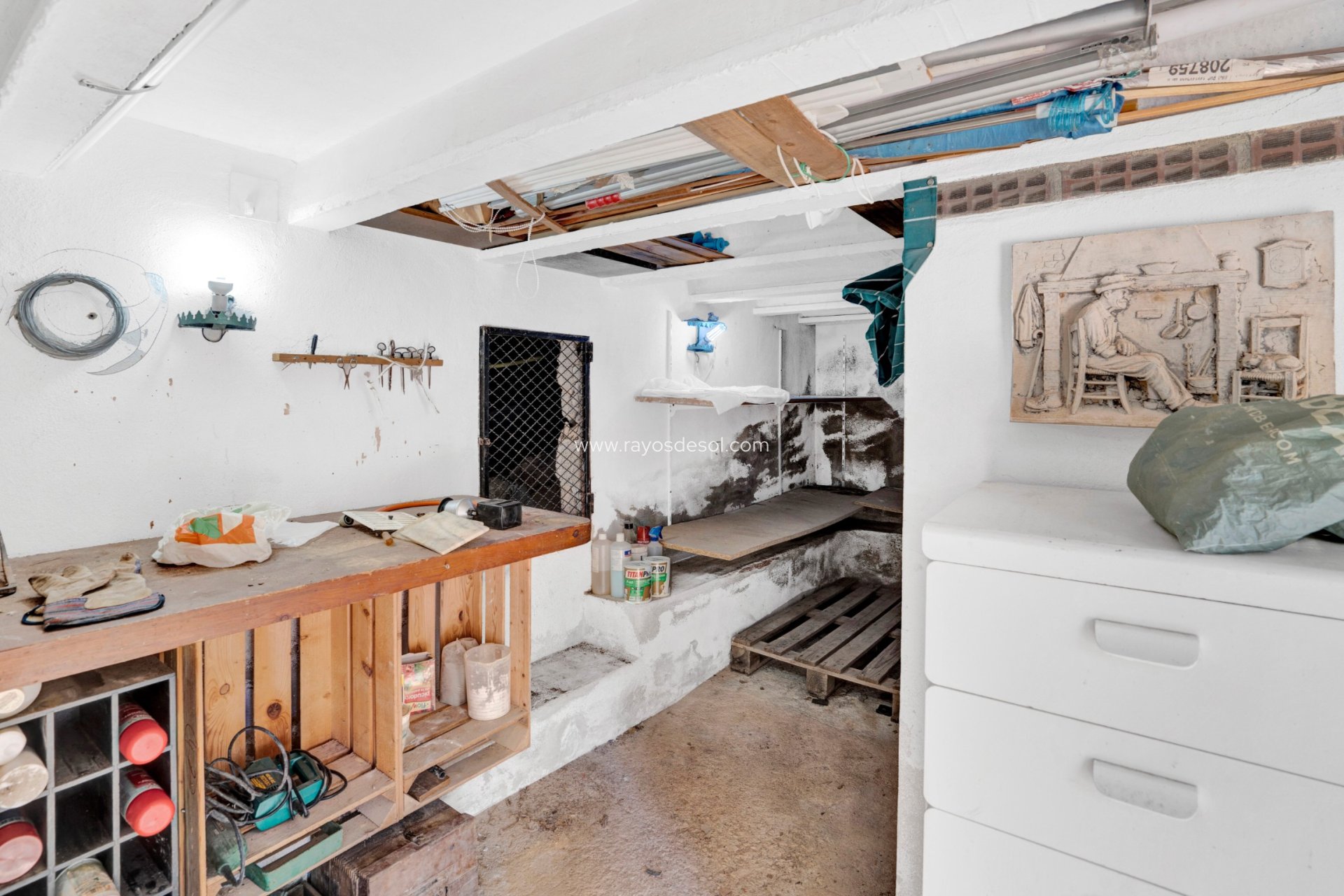 Resale - Villa - Calpe