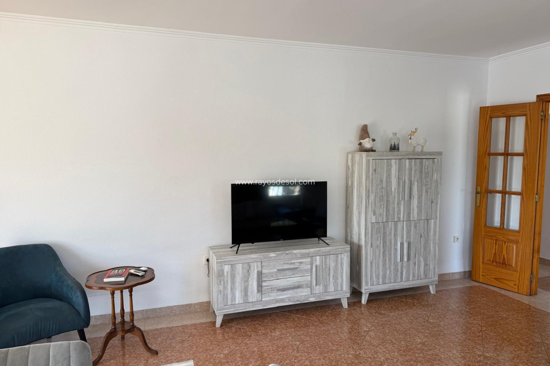 Resale - Villa - Calpe