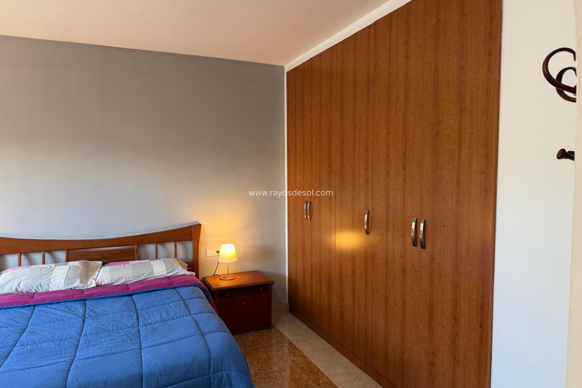 Resale - Villa - Calpe