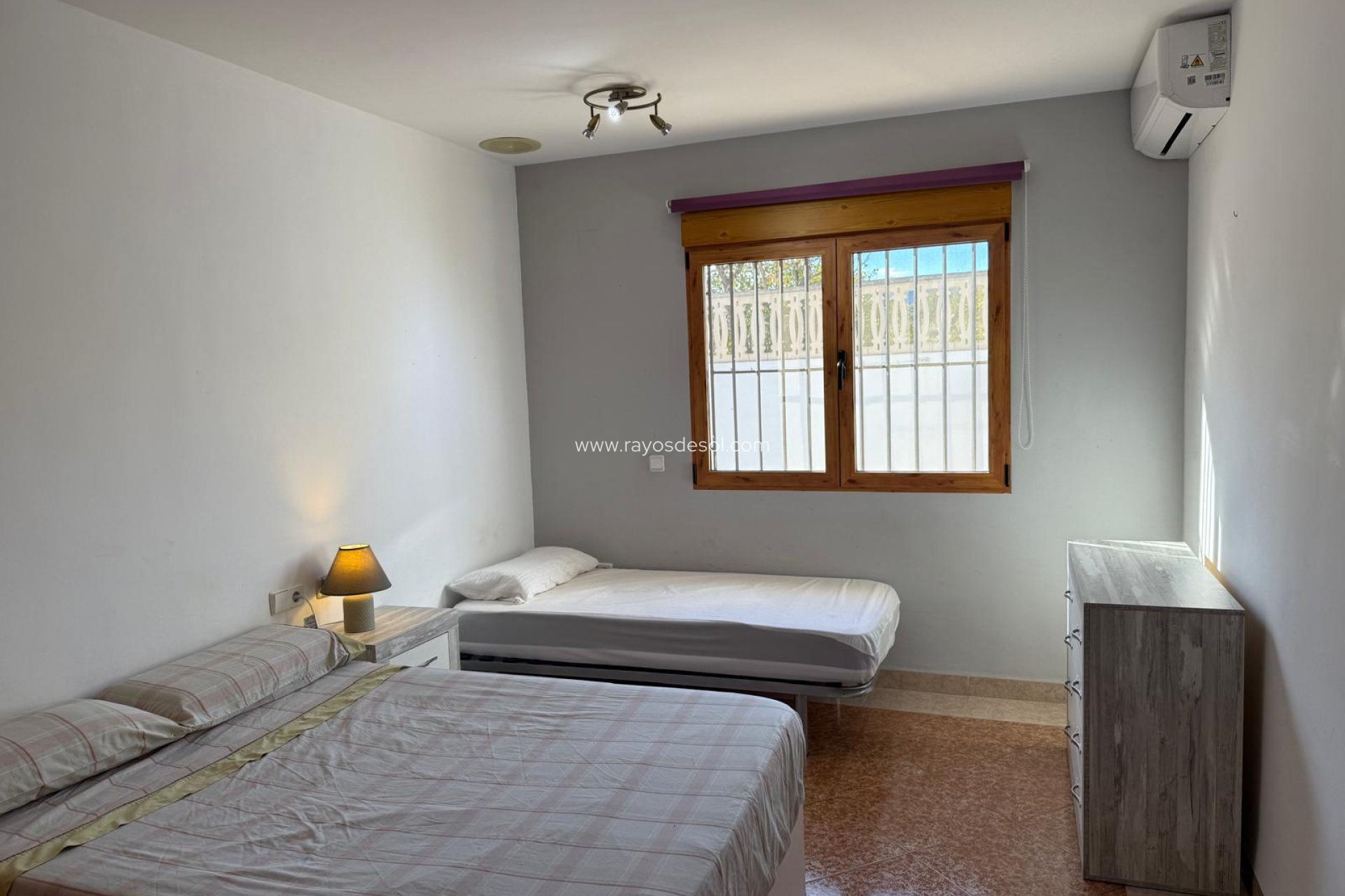 Resale - Villa - Calpe